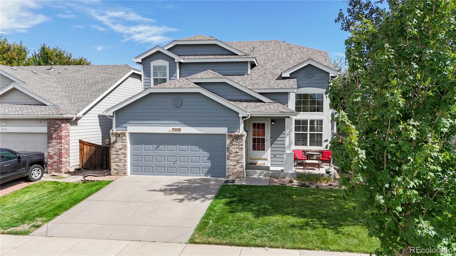 MLS Image #0 for 4026  lisbon street,denver, Colorado