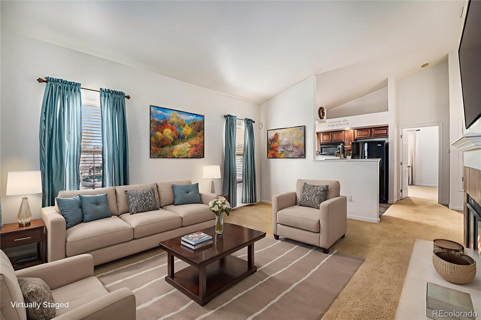 MLS Image #1 for 5800  tower road 505,denver, Colorado