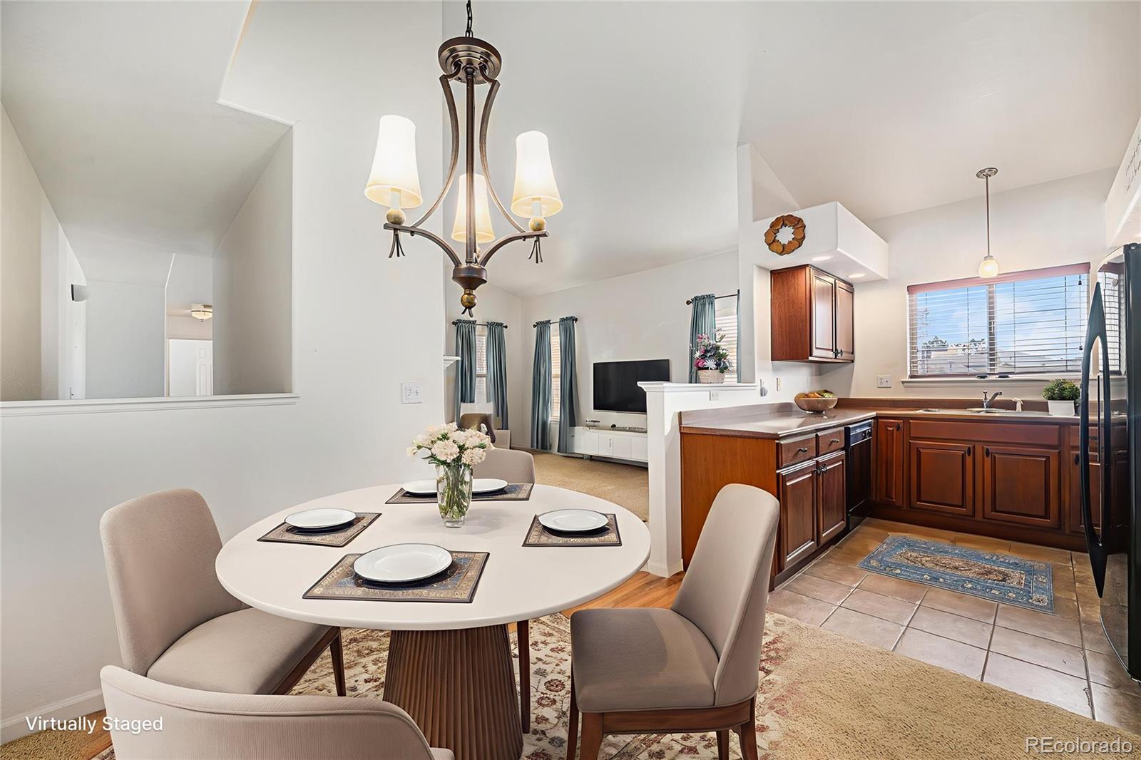 MLS Image #2 for 5800  tower road 505,denver, Colorado