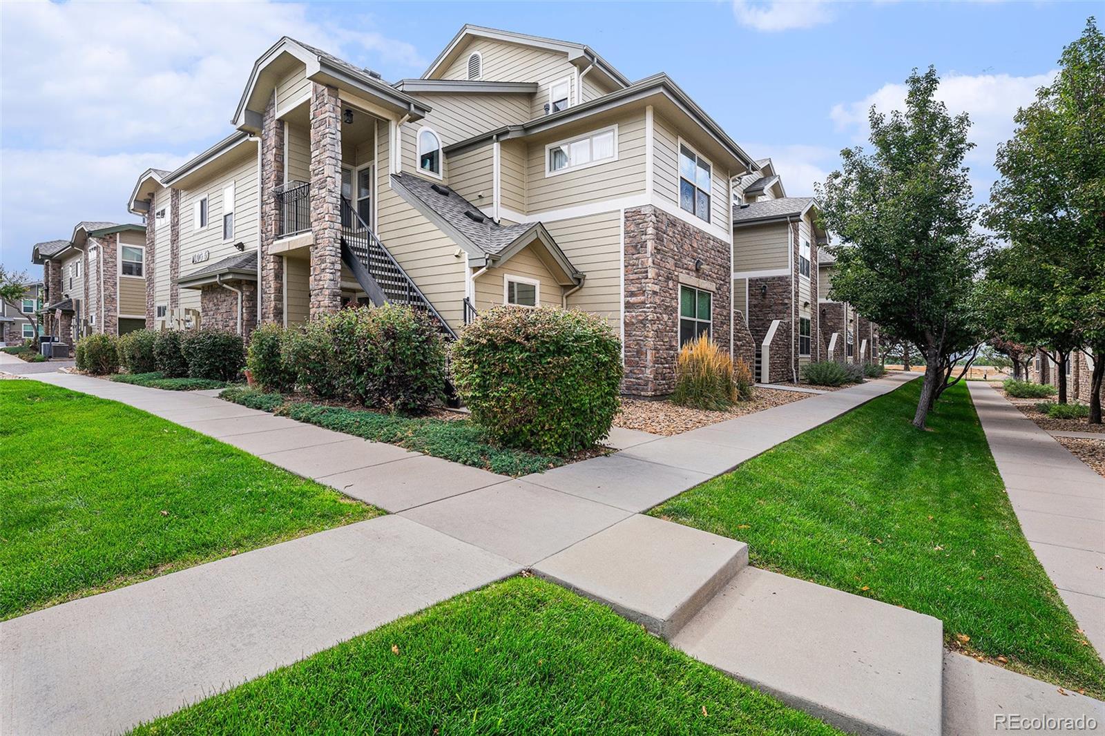 MLS Image #3 for 5800  tower road 505,denver, Colorado