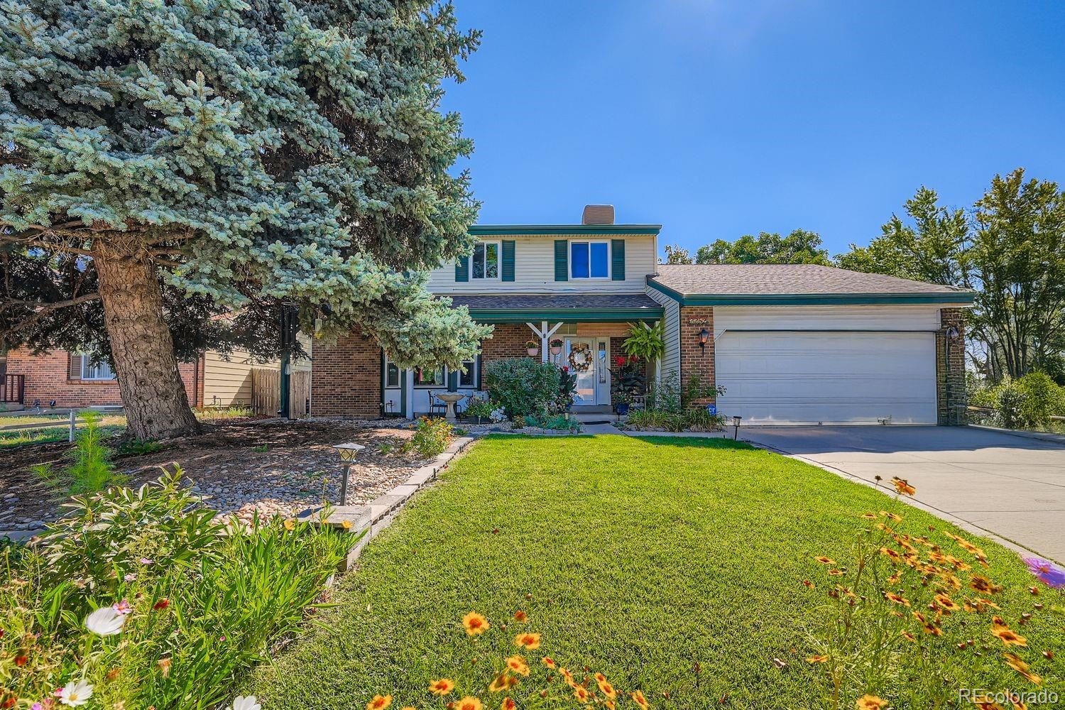 MLS Image #0 for 2252 s dearborn street,aurora, Colorado