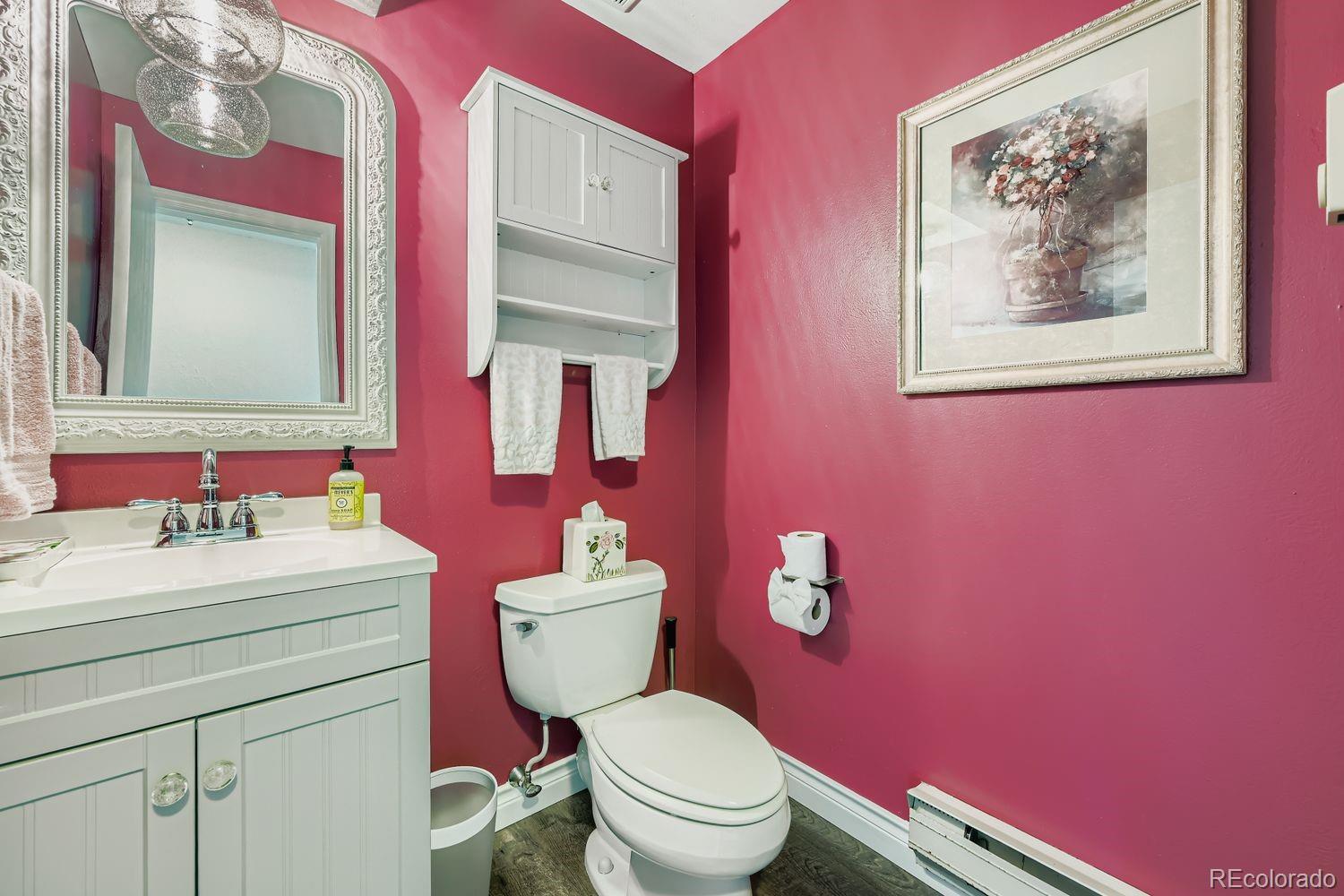 MLS Image #11 for 2252 s dearborn street,aurora, Colorado