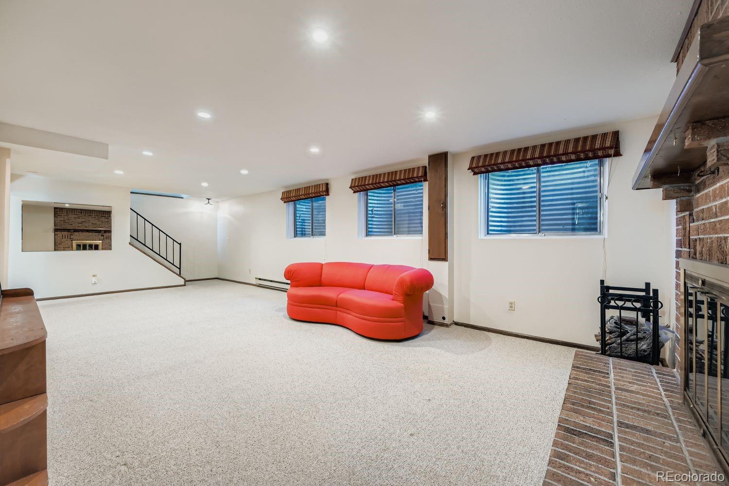MLS Image #20 for 2252 s dearborn street,aurora, Colorado