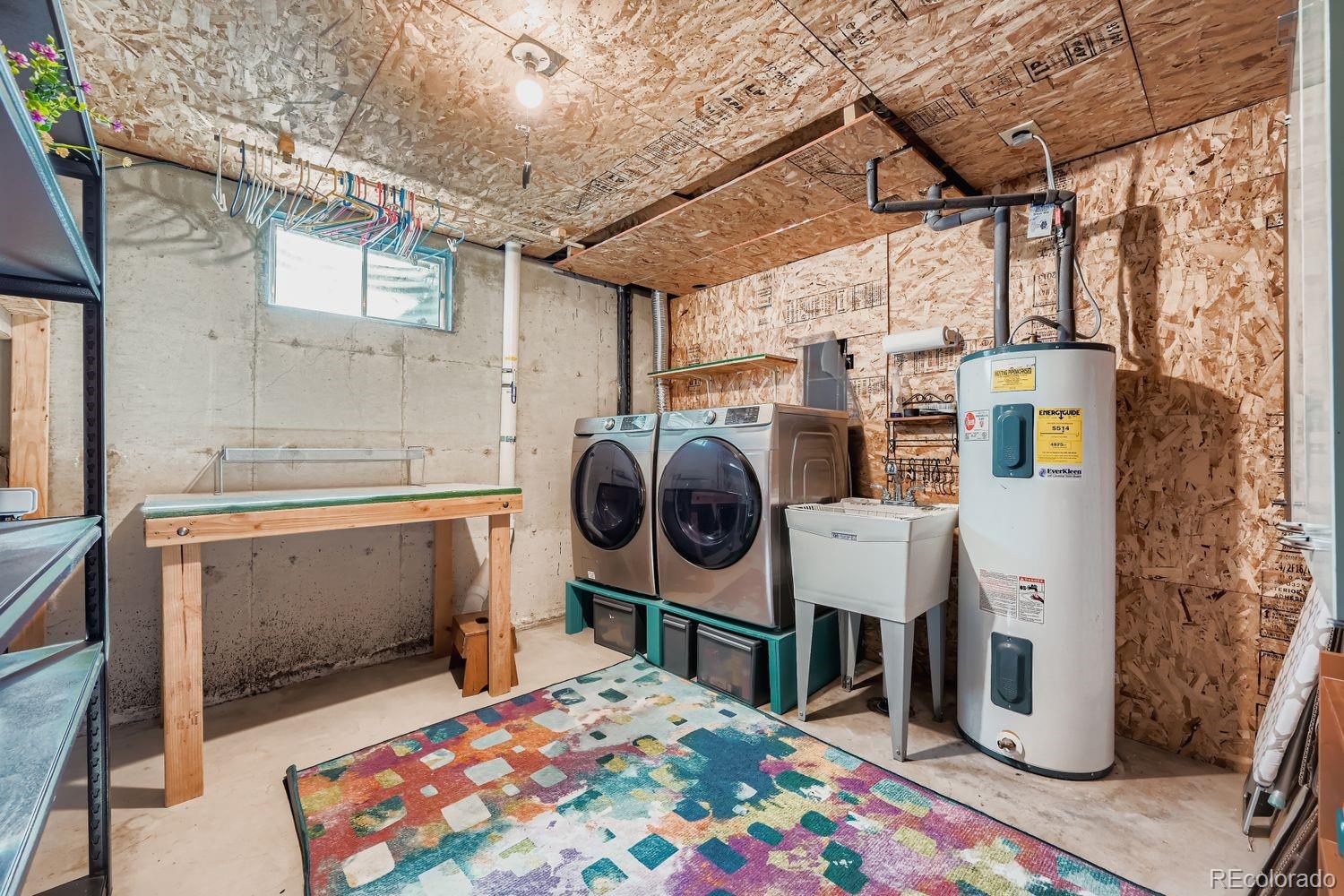 MLS Image #23 for 2252 s dearborn street,aurora, Colorado