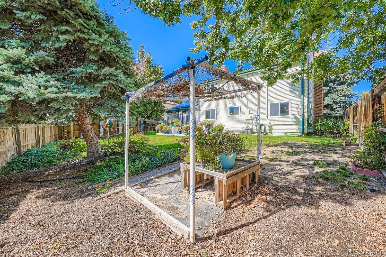MLS Image #25 for 2252 s dearborn street,aurora, Colorado