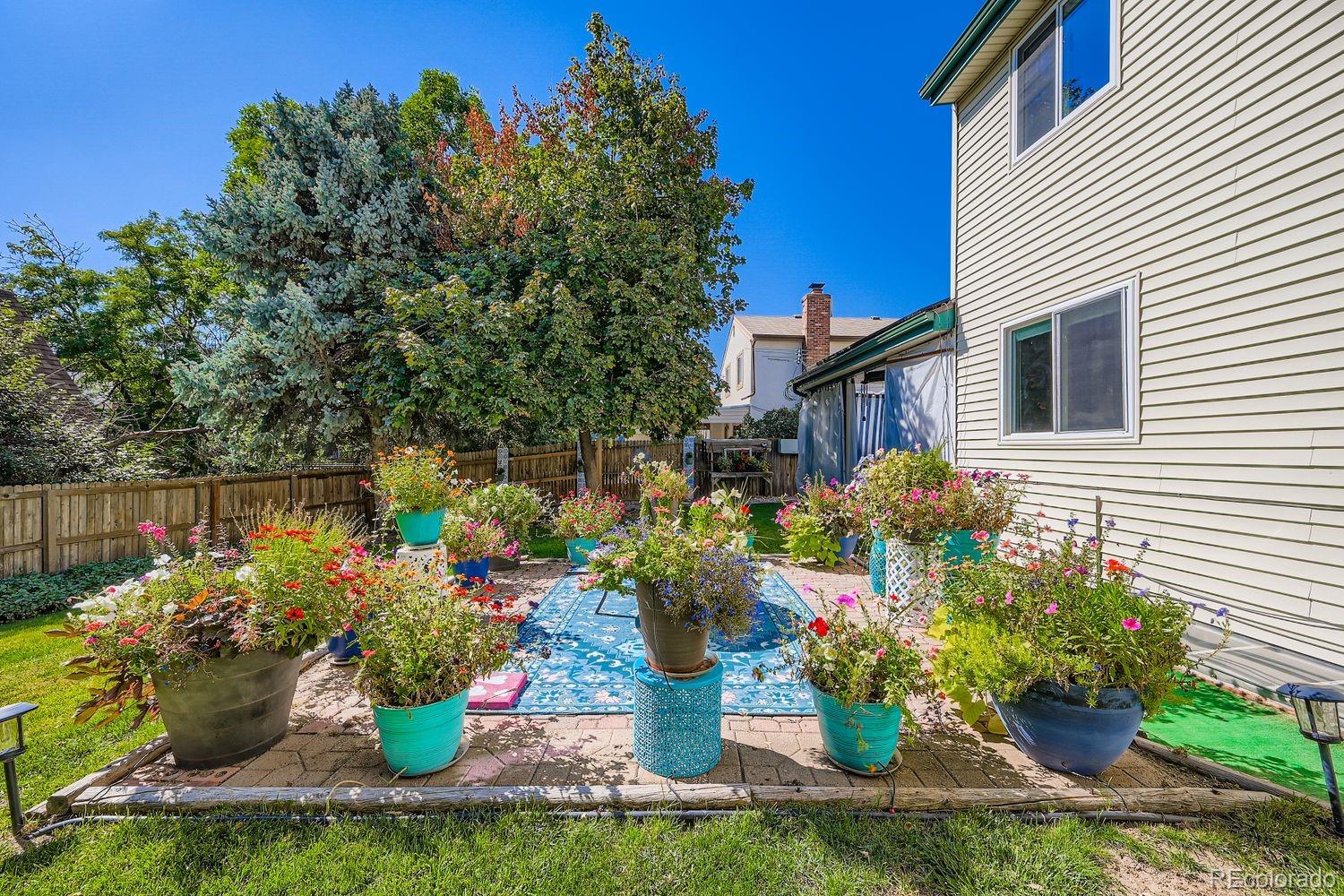 MLS Image #26 for 2252 s dearborn street,aurora, Colorado
