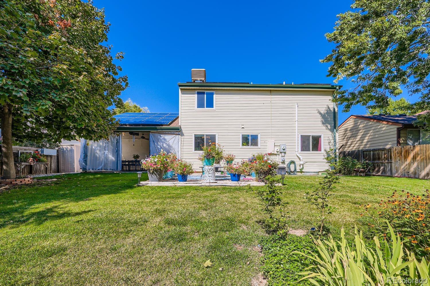 MLS Image #27 for 2252 s dearborn street,aurora, Colorado