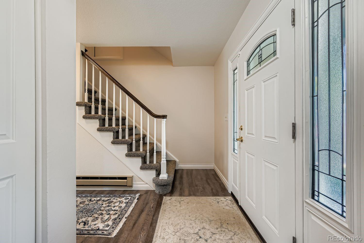 MLS Image #3 for 2252 s dearborn street,aurora, Colorado