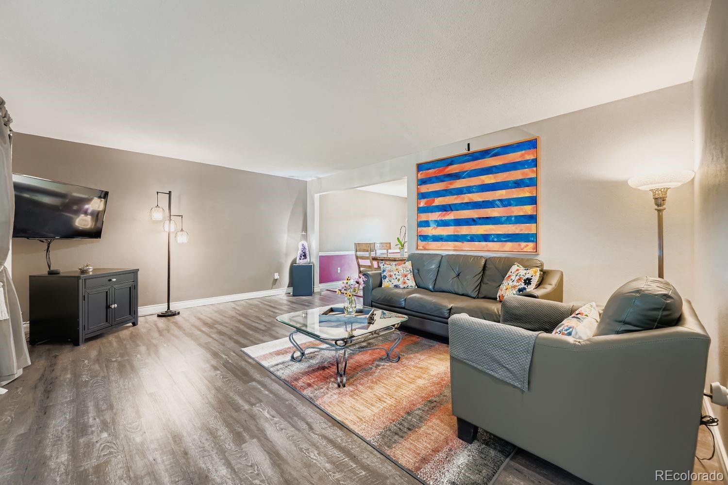 MLS Image #4 for 2252 s dearborn street,aurora, Colorado
