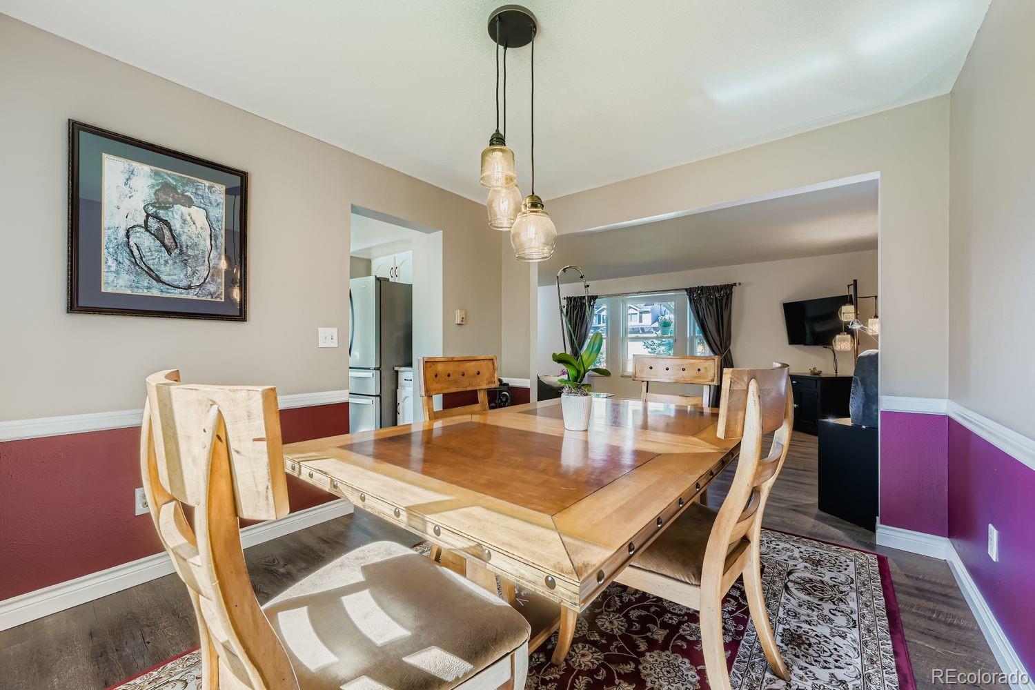 MLS Image #6 for 2252 s dearborn street,aurora, Colorado