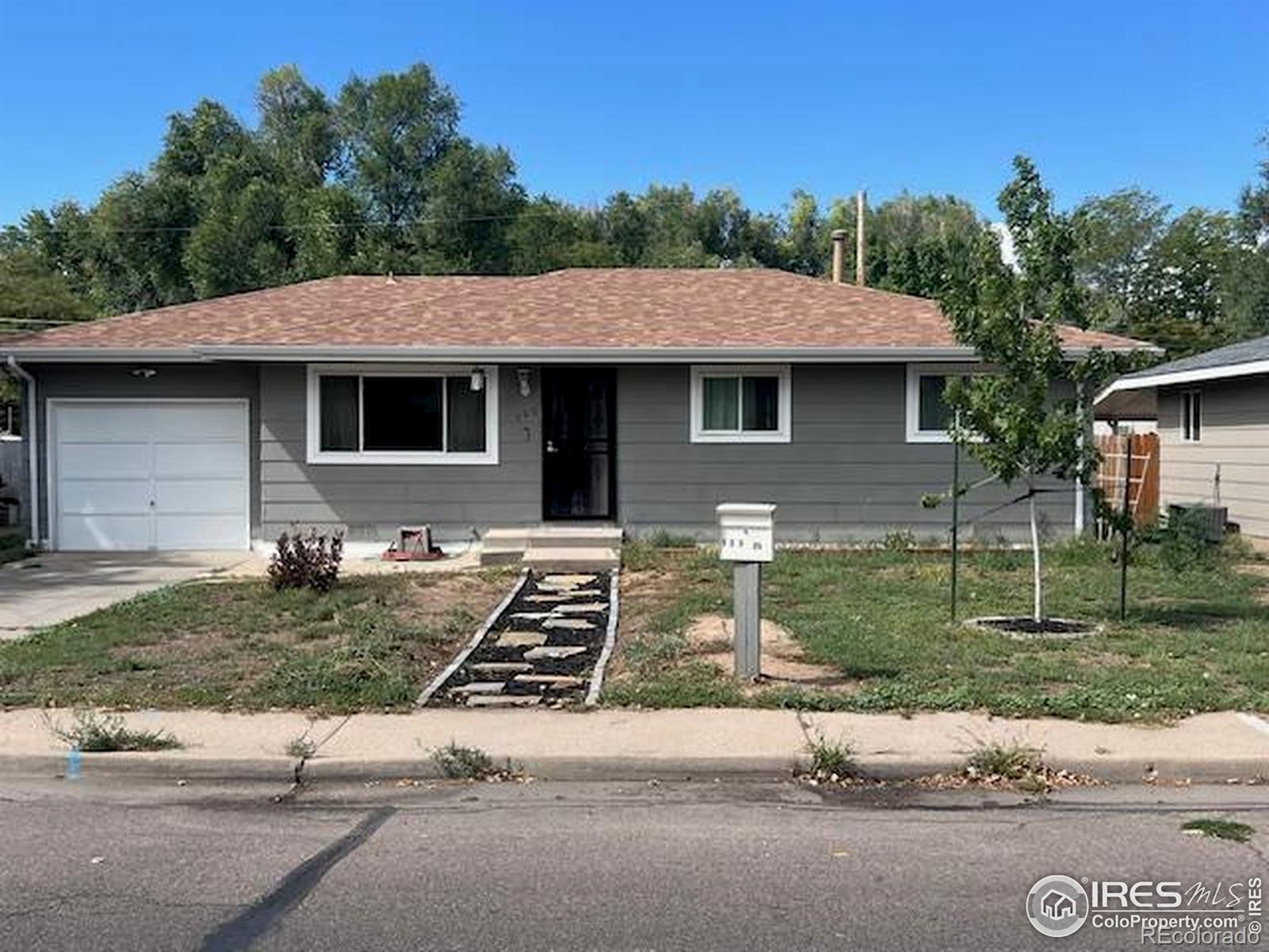 MLS Image #0 for 123  25th avenue,greeley, Colorado