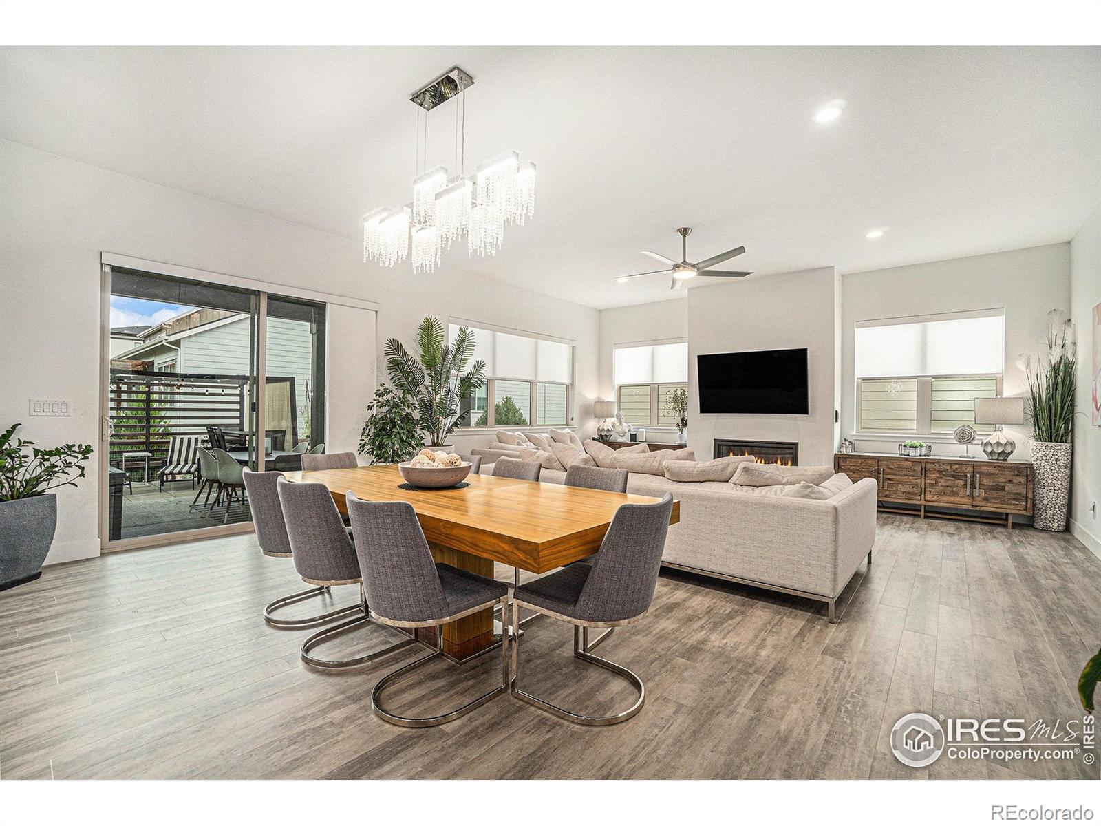 MLS Image #12 for 4581  shore view court,firestone, Colorado