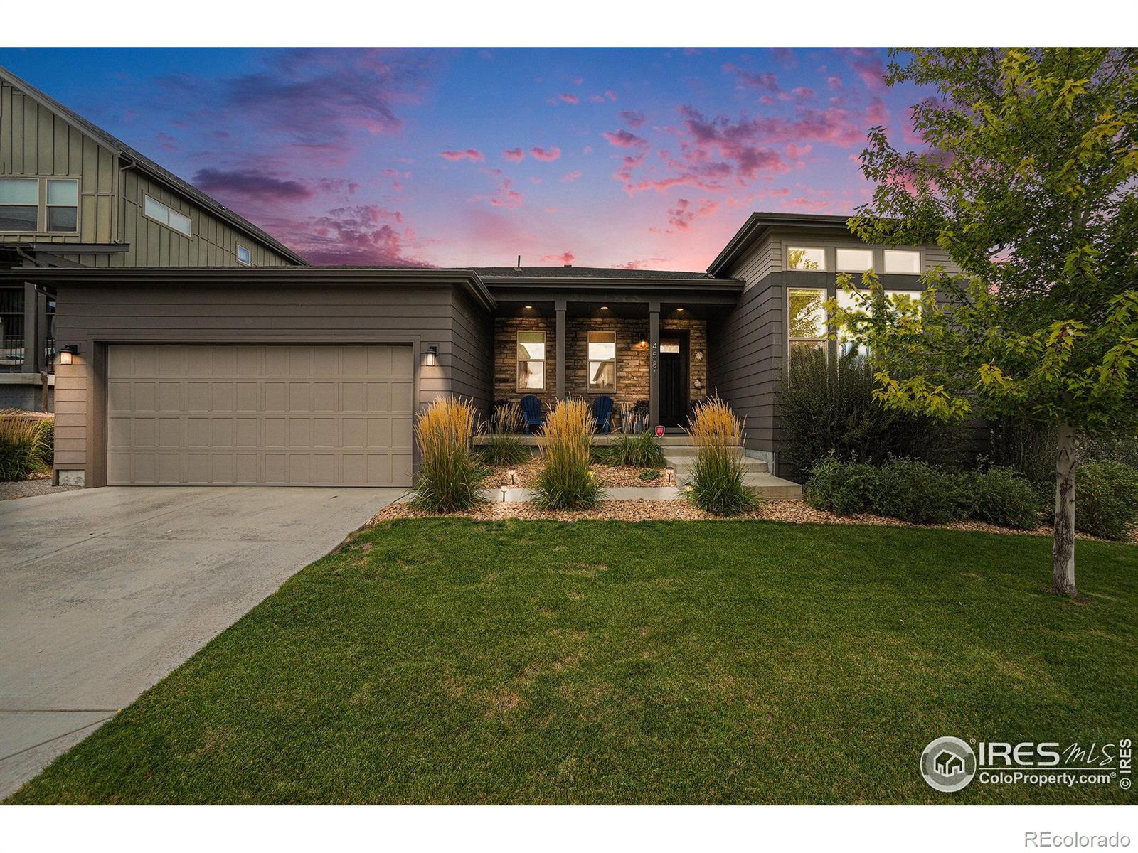 MLS Image #2 for 4581  shore view court,firestone, Colorado