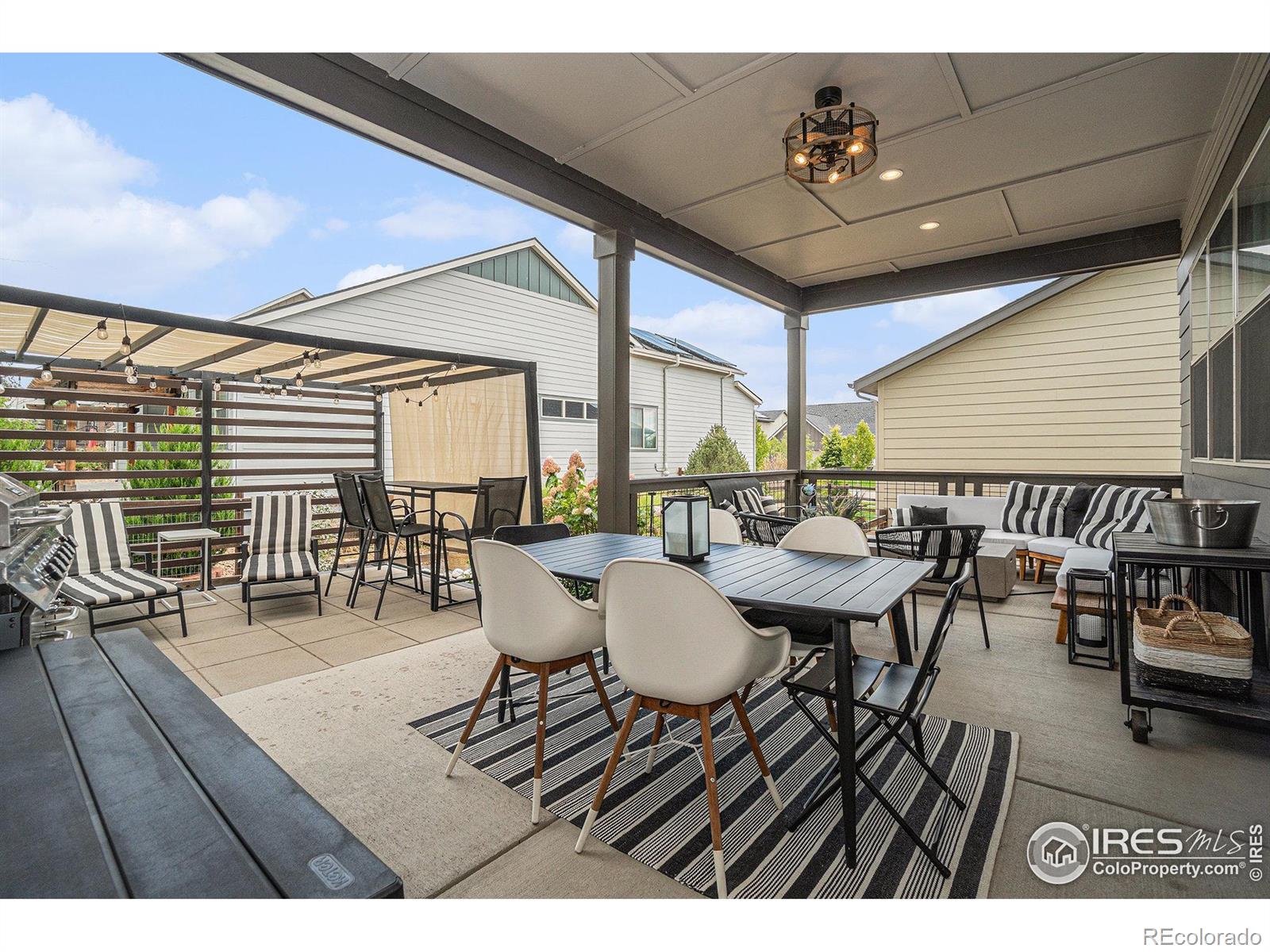 MLS Image #28 for 4581  shore view court,firestone, Colorado