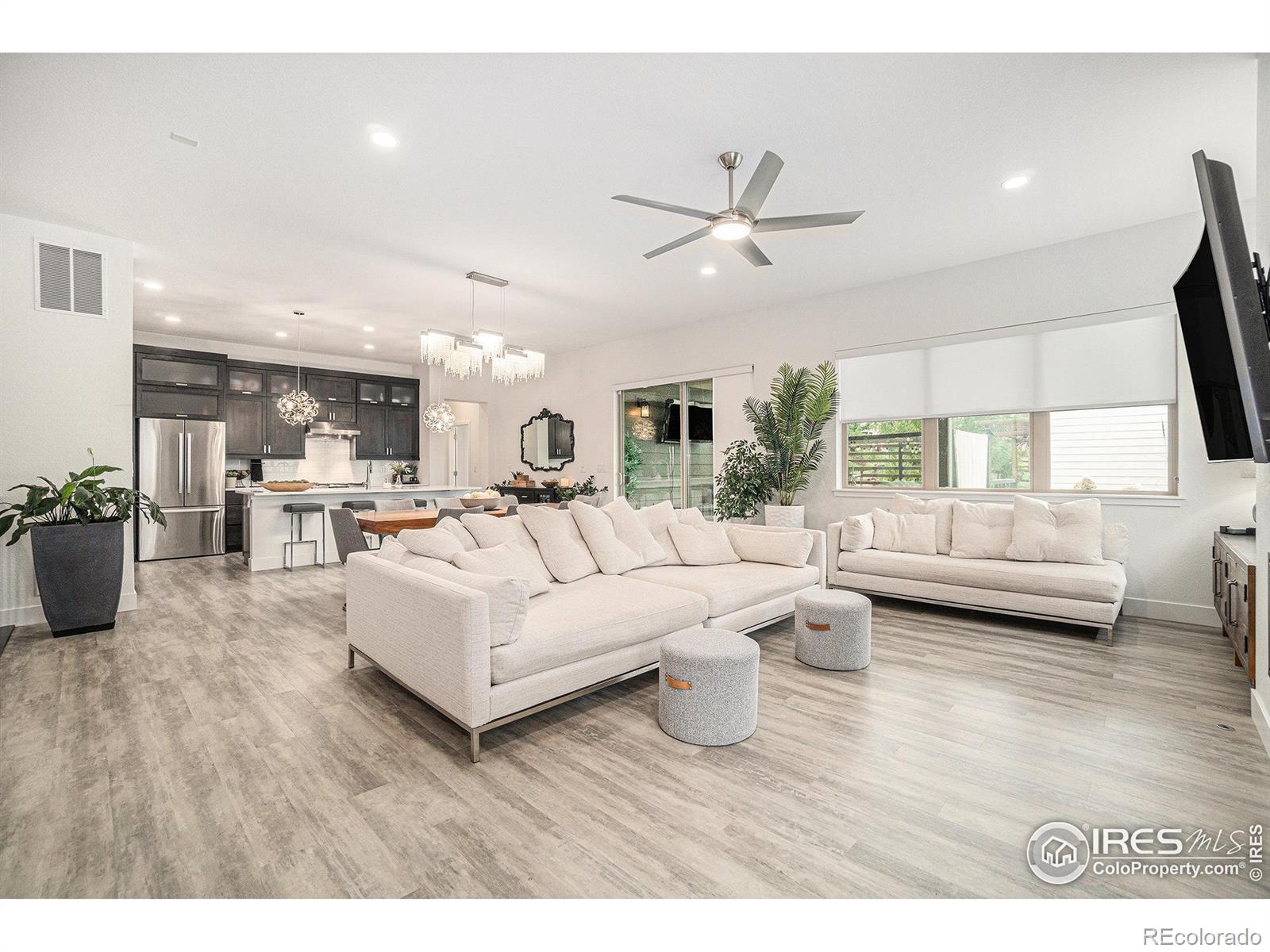 MLS Image #3 for 4581  shore view court,firestone, Colorado