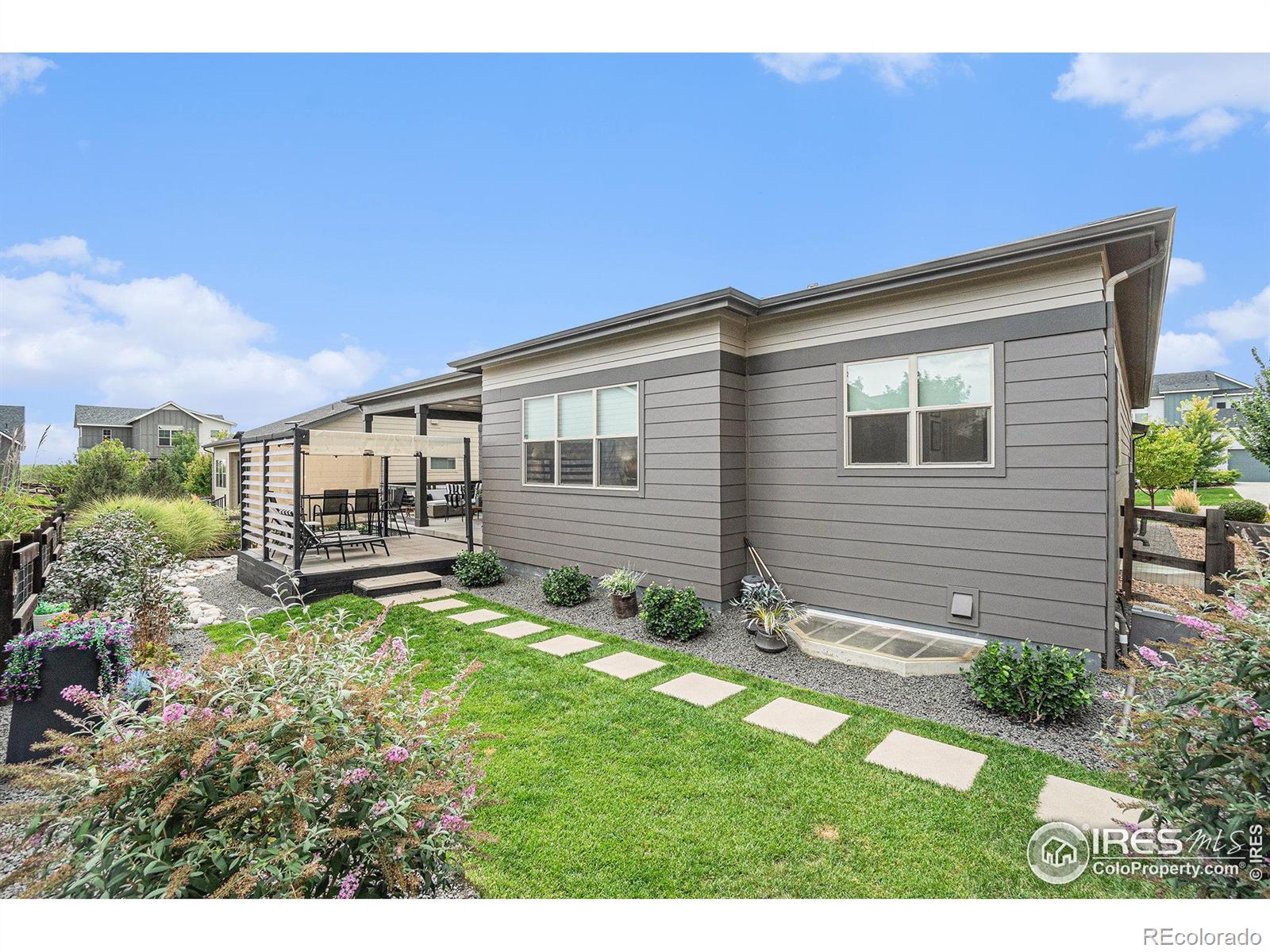 MLS Image #30 for 4581  shore view court,firestone, Colorado