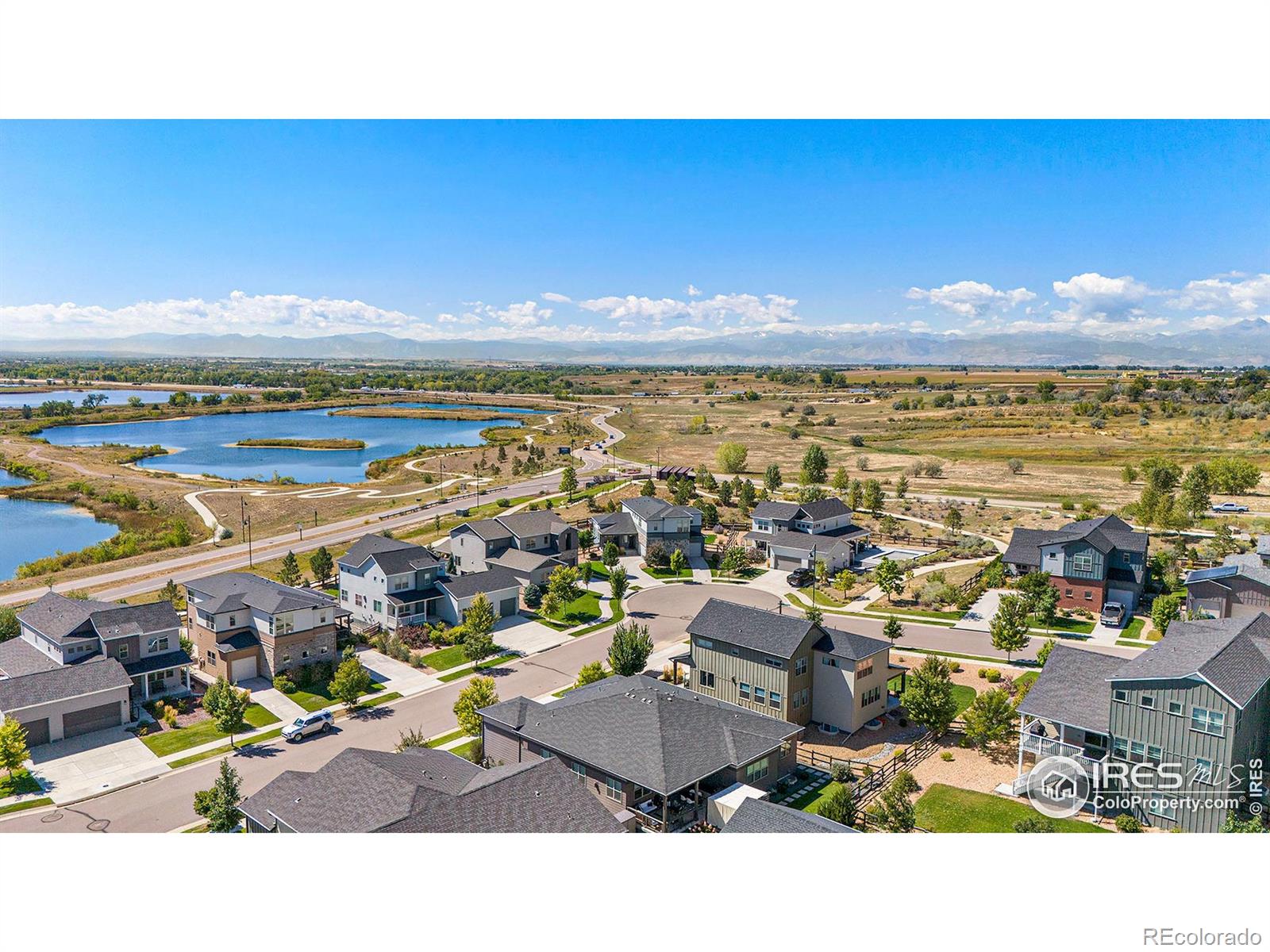 MLS Image #34 for 4581  shore view court,firestone, Colorado
