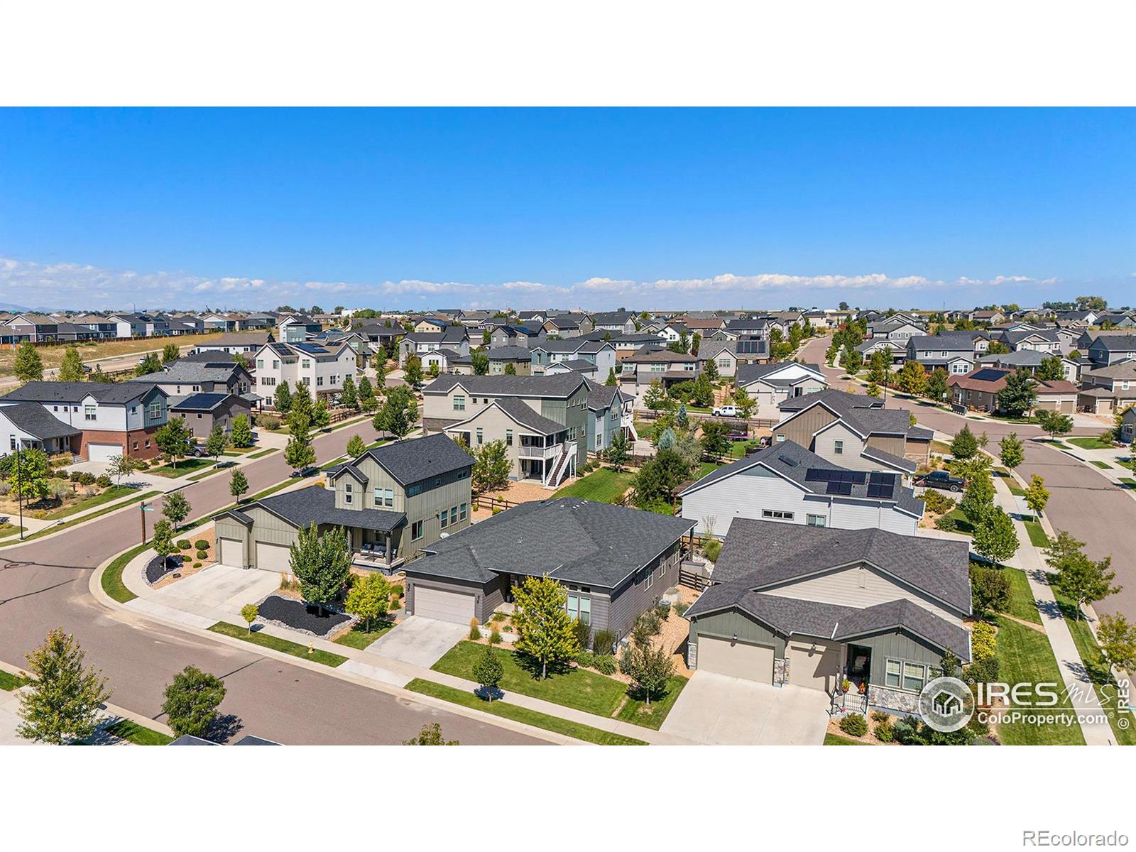 MLS Image #35 for 4581  shore view court,firestone, Colorado