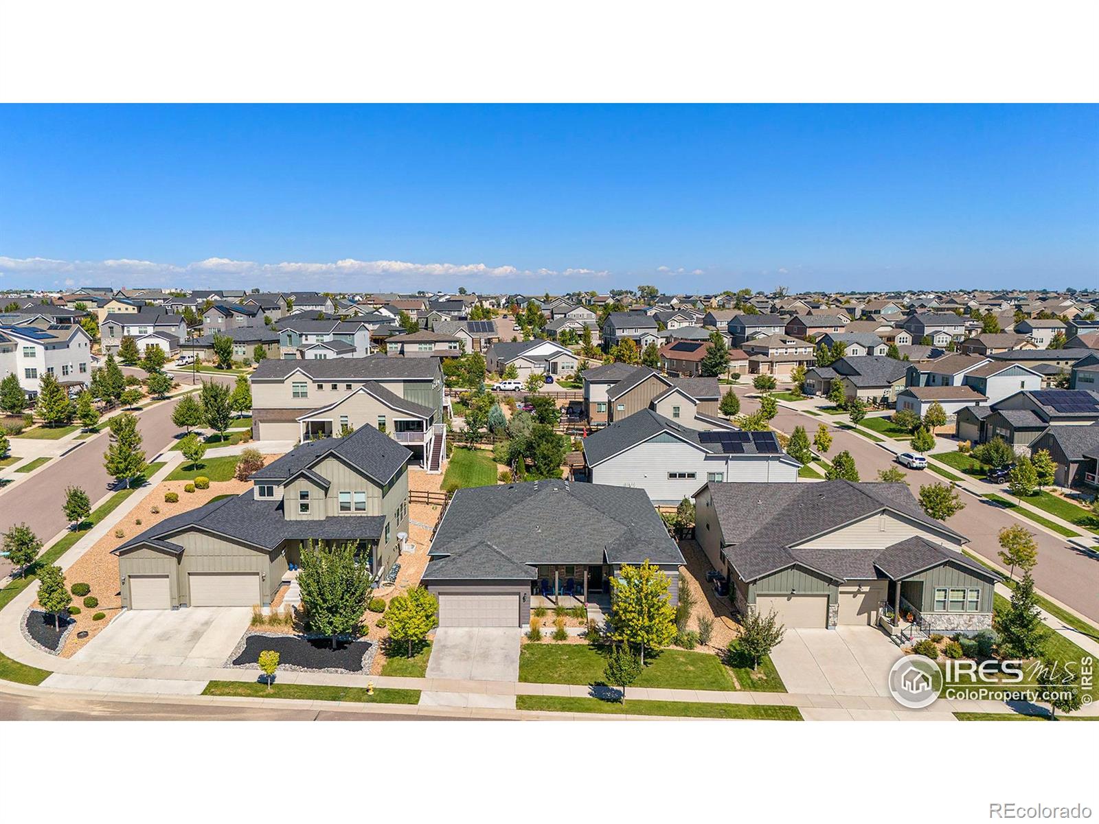 MLS Image #36 for 4581  shore view court,firestone, Colorado