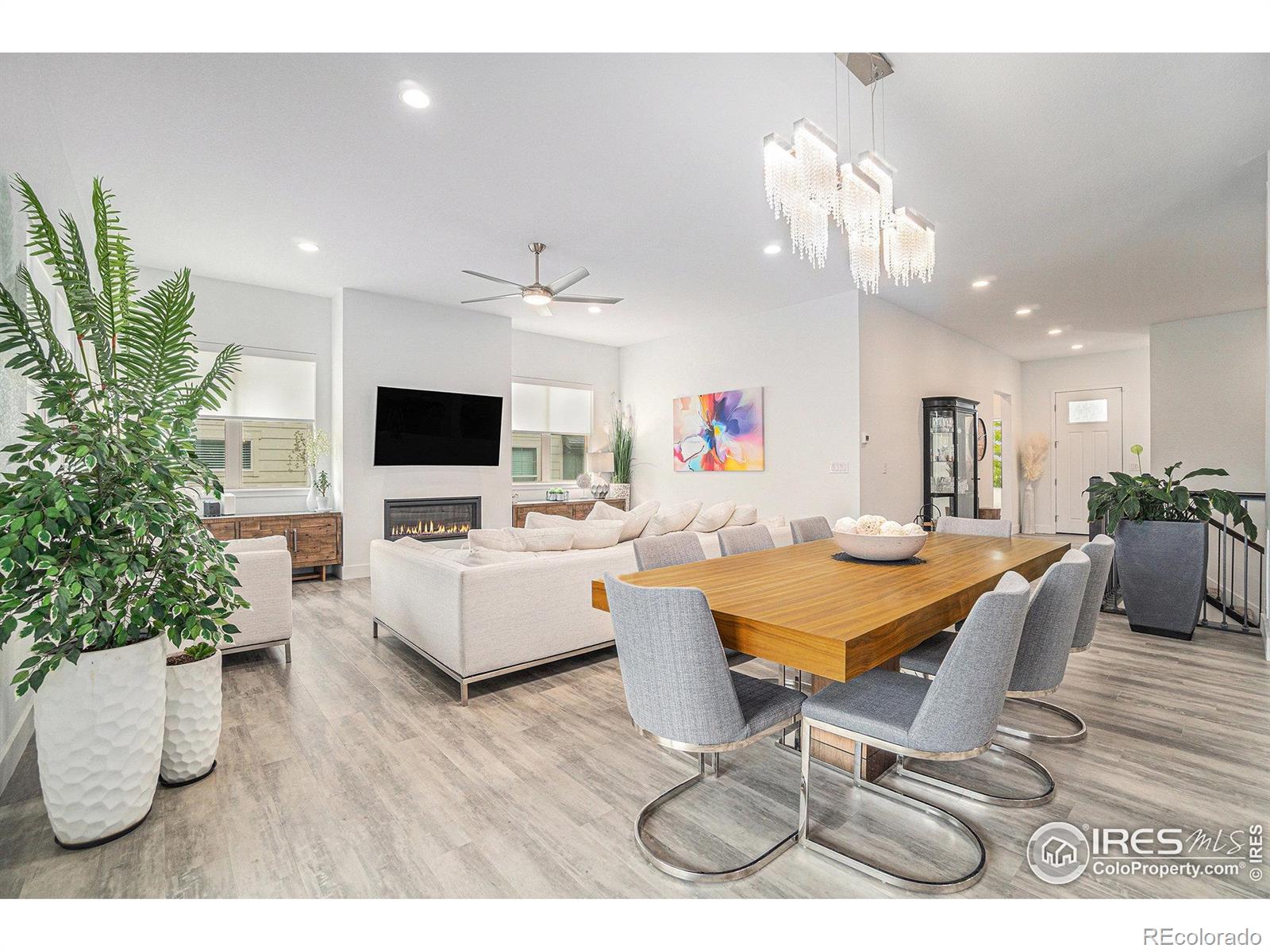 MLS Image #4 for 4581  shore view court,firestone, Colorado