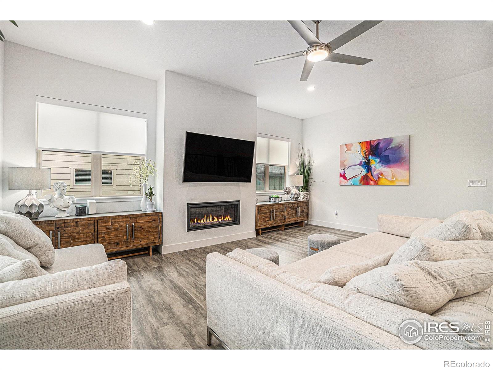 MLS Image #6 for 4581  shore view court,firestone, Colorado