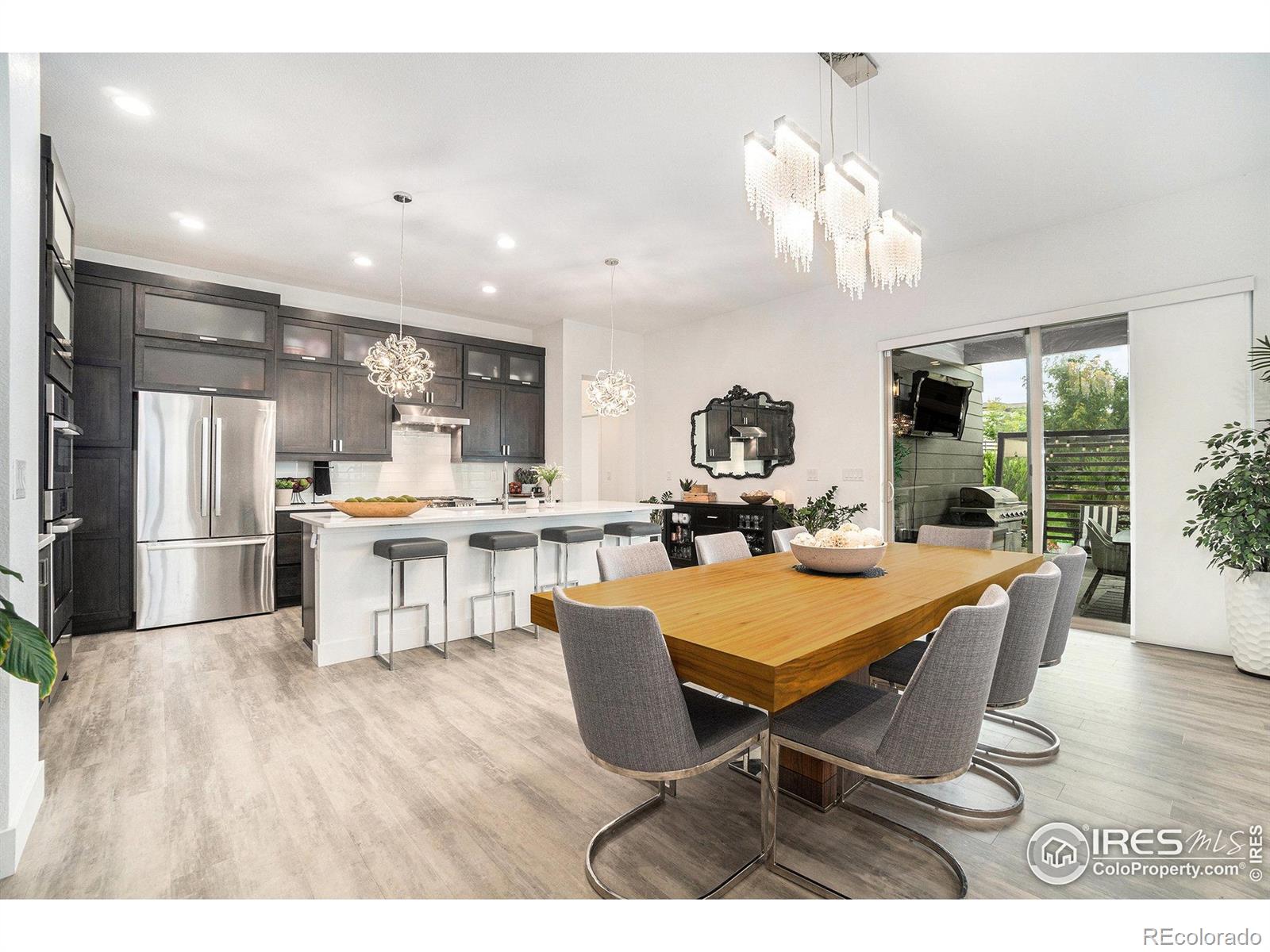MLS Image #7 for 4581  shore view court,firestone, Colorado