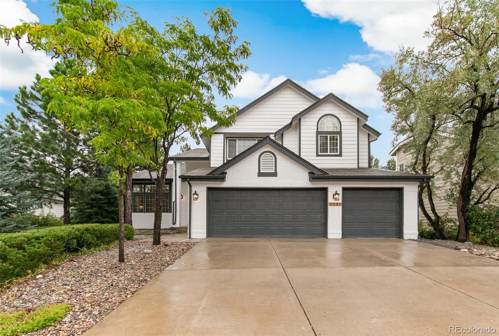 MLS Image #0 for 9946  wyecliff drive,highlands ranch, Colorado