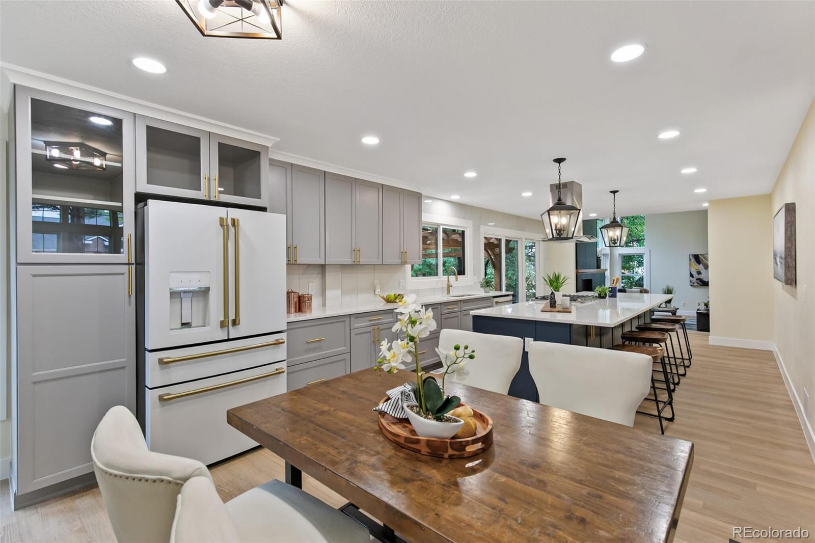 MLS Image #10 for 9946  wyecliff drive,highlands ranch, Colorado