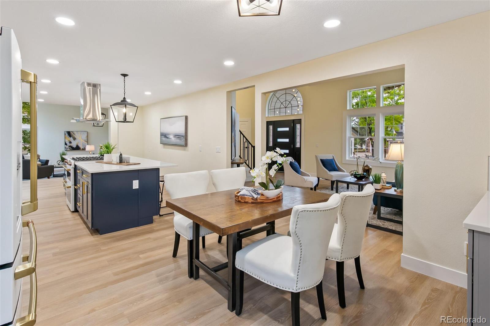 MLS Image #12 for 9946  wyecliff drive,highlands ranch, Colorado