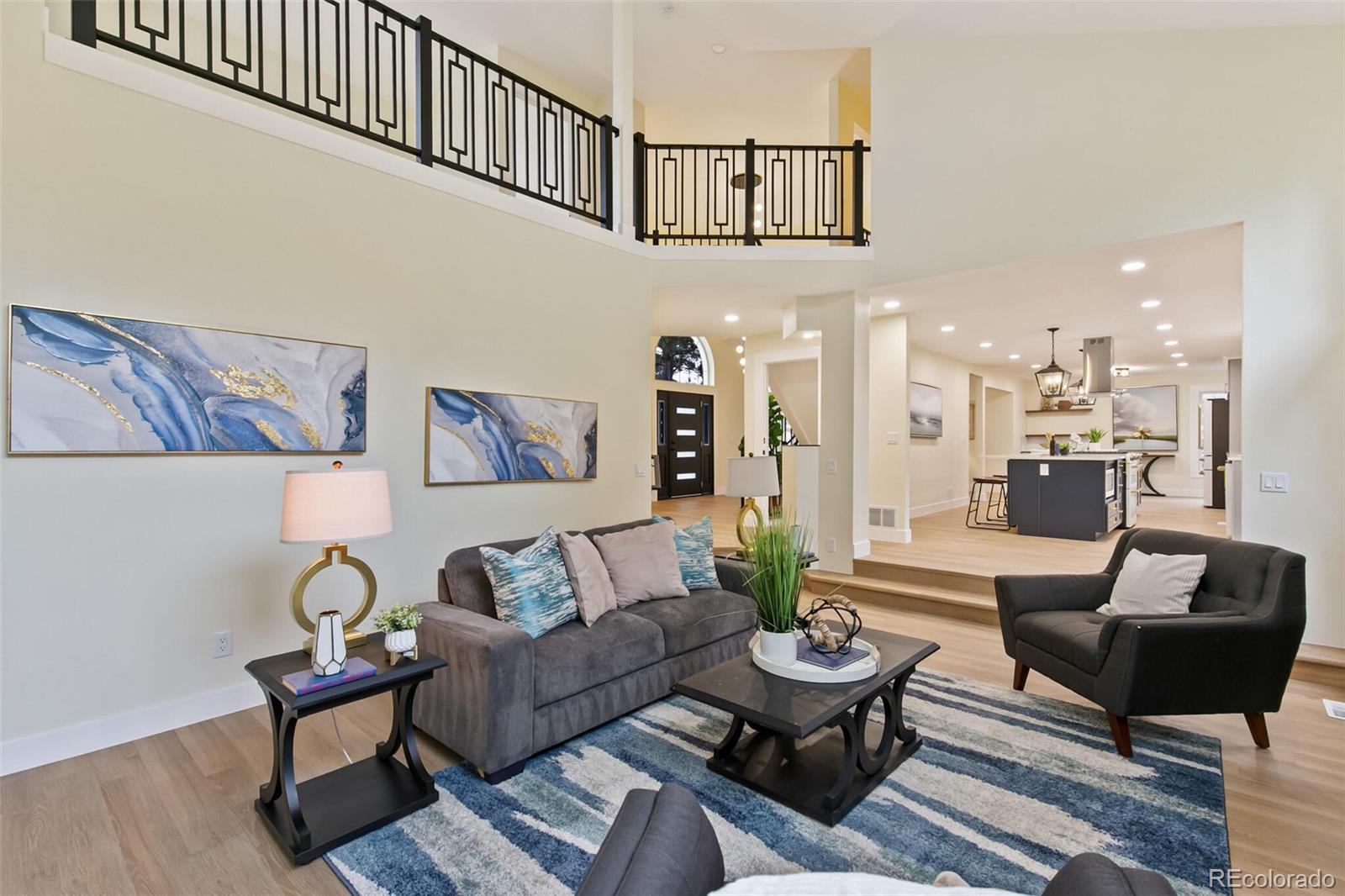 MLS Image #14 for 9946  wyecliff drive,highlands ranch, Colorado