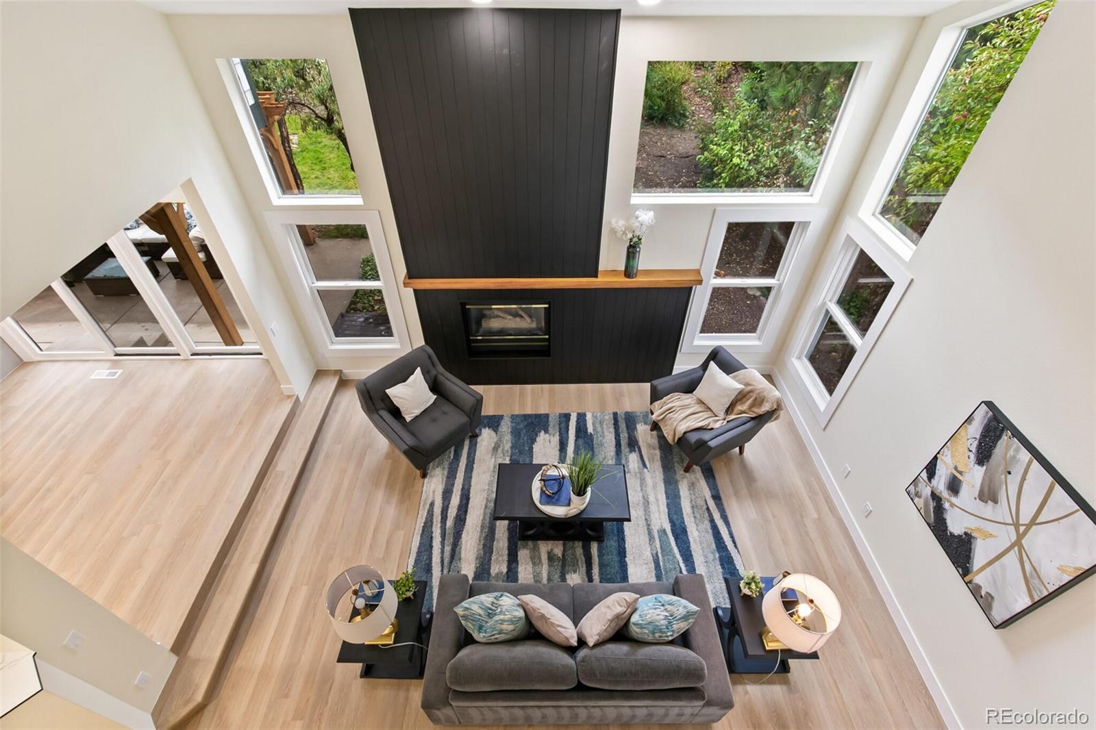 MLS Image #15 for 9946  wyecliff drive,highlands ranch, Colorado