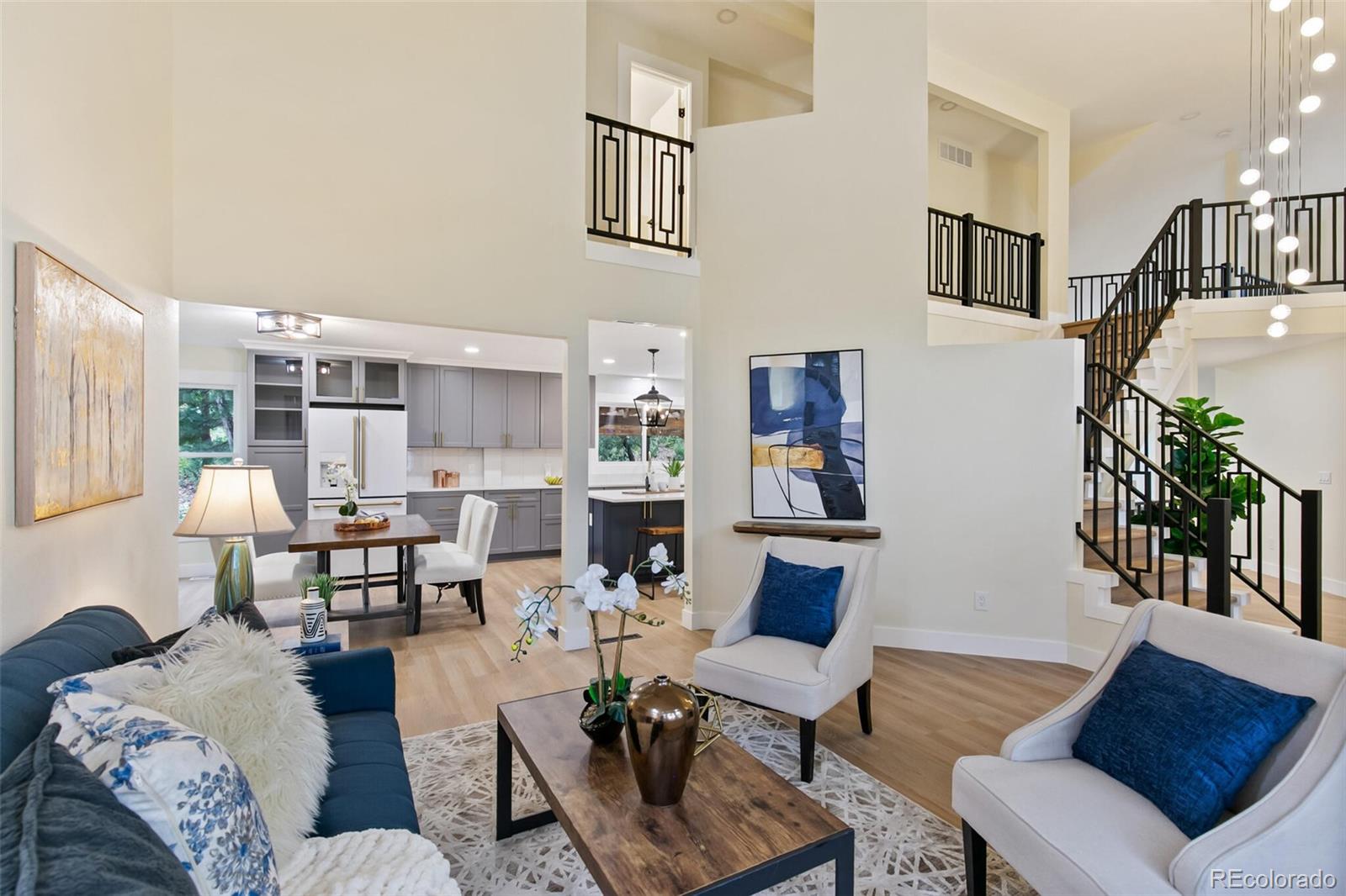 MLS Image #2 for 9946  wyecliff drive,highlands ranch, Colorado