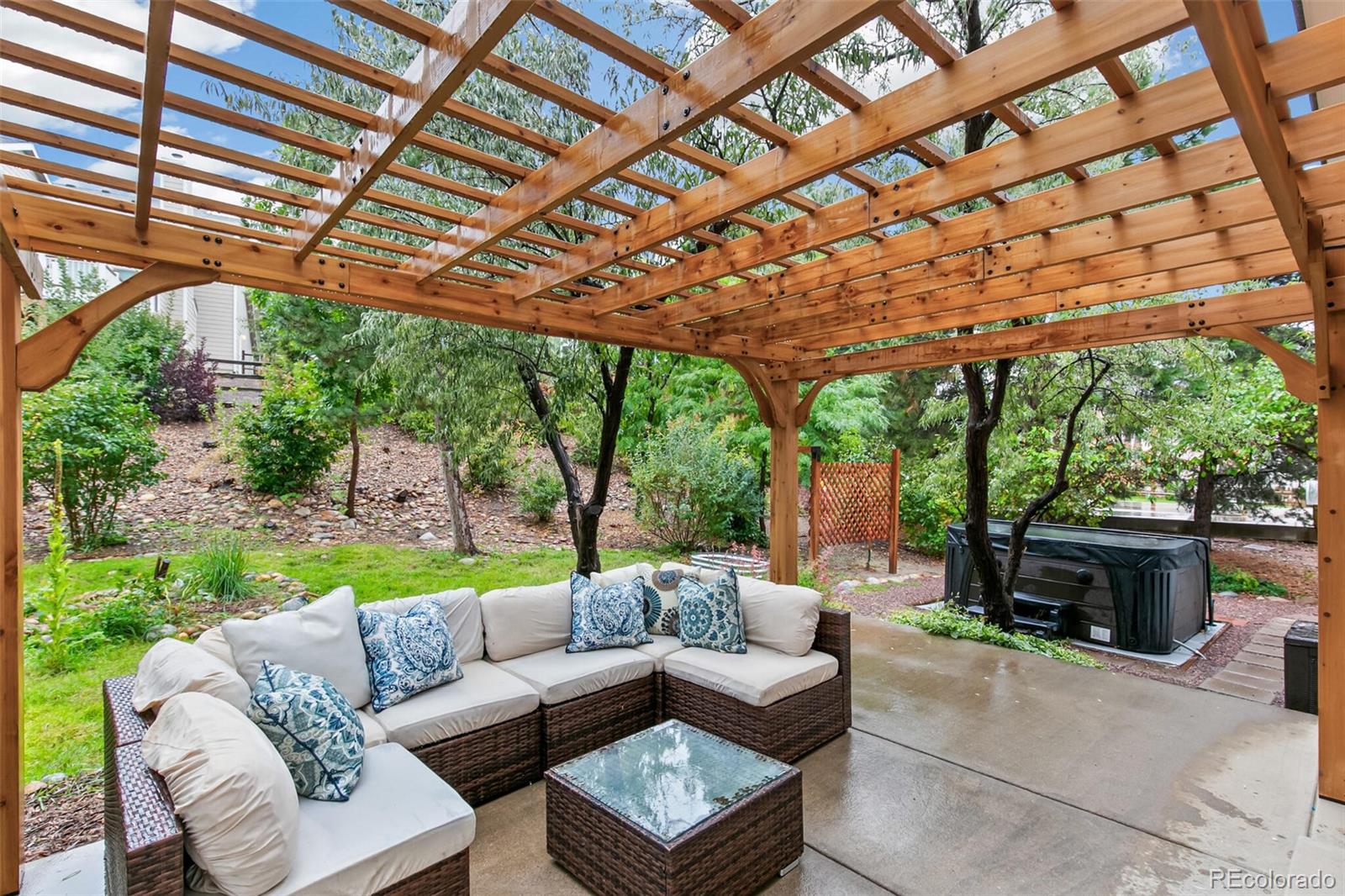 MLS Image #35 for 9946  wyecliff drive,highlands ranch, Colorado