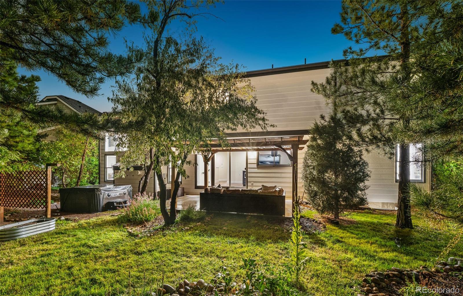 MLS Image #38 for 9946  wyecliff drive,highlands ranch, Colorado