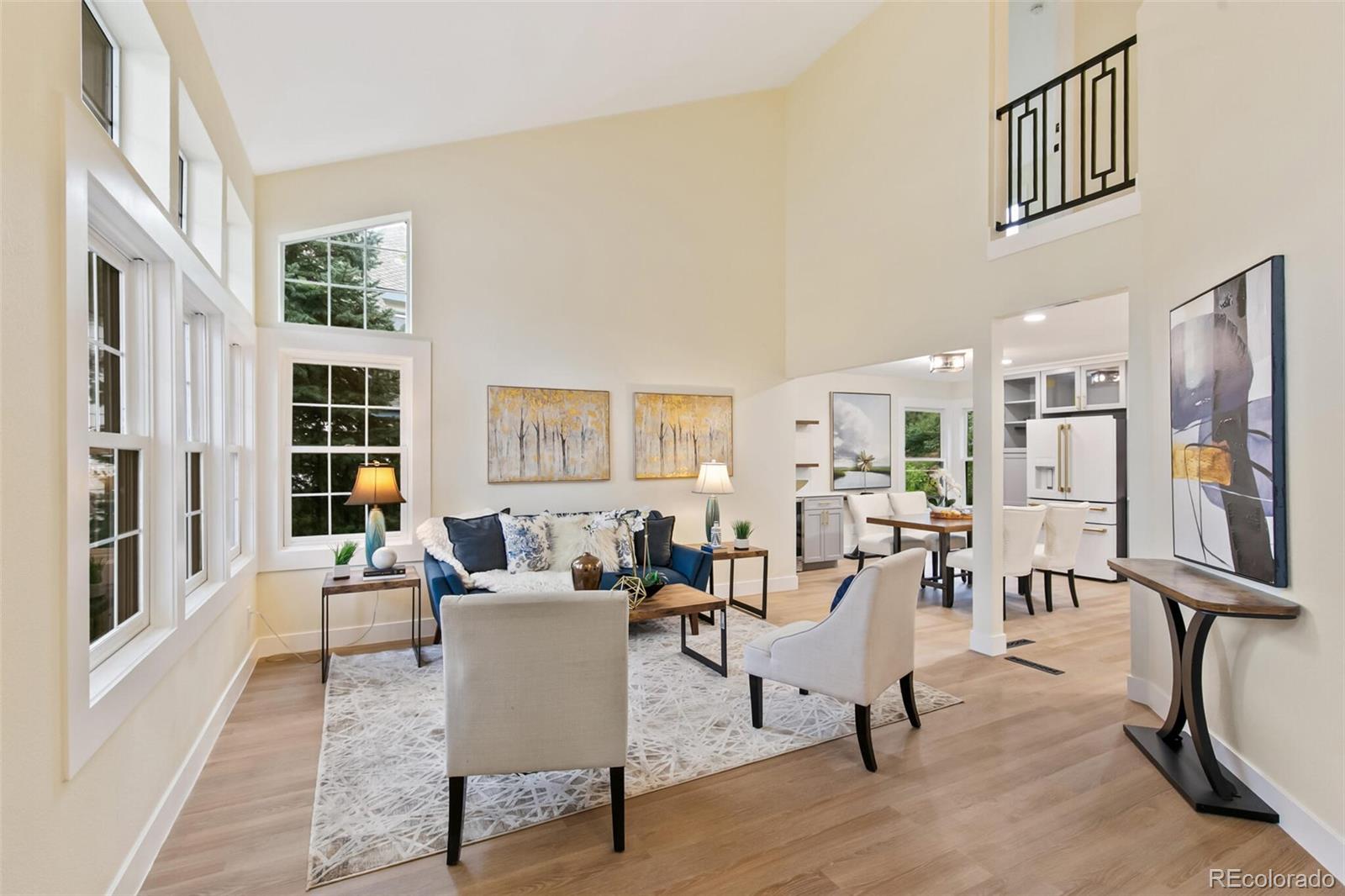 MLS Image #4 for 9946  wyecliff drive,highlands ranch, Colorado