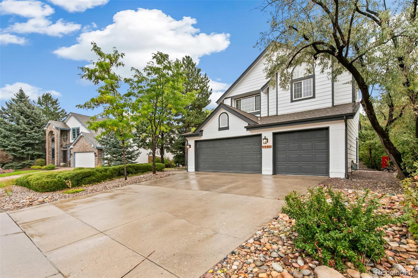 MLS Image #40 for 9946  wyecliff drive,highlands ranch, Colorado