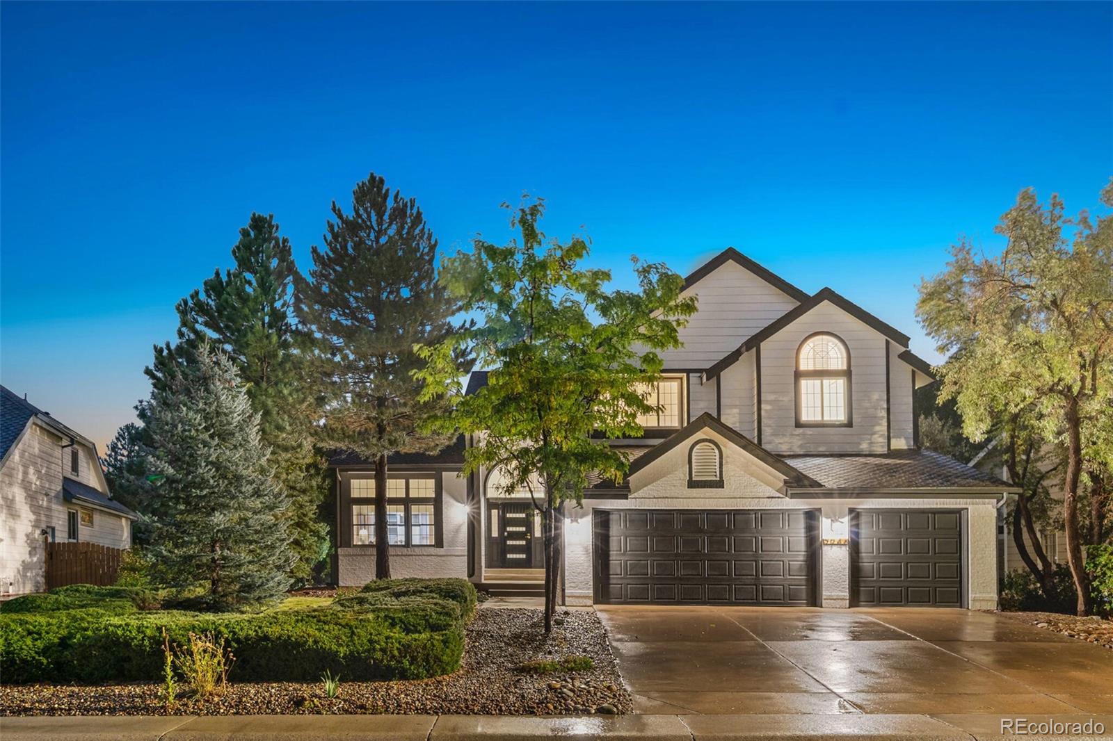 MLS Image #41 for 9946  wyecliff drive,highlands ranch, Colorado