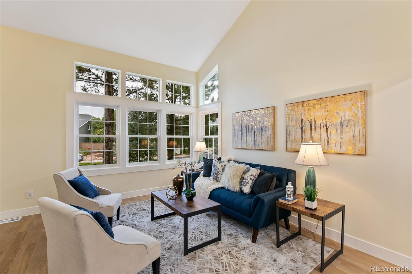 MLS Image #5 for 9946  wyecliff drive,highlands ranch, Colorado