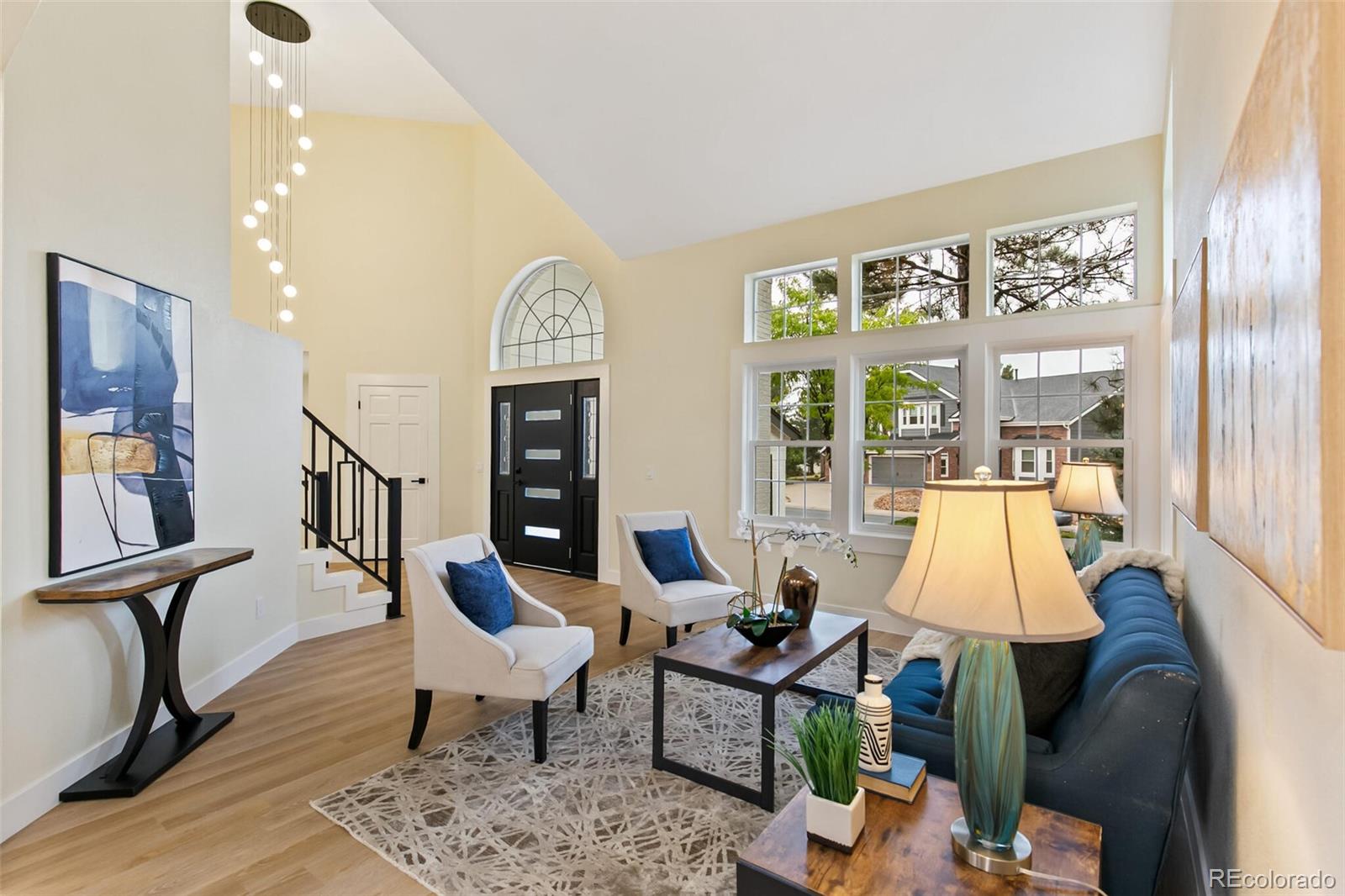 MLS Image #6 for 9946  wyecliff drive,highlands ranch, Colorado