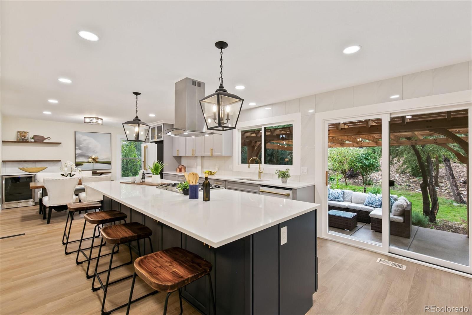 MLS Image #7 for 9946  wyecliff drive,highlands ranch, Colorado