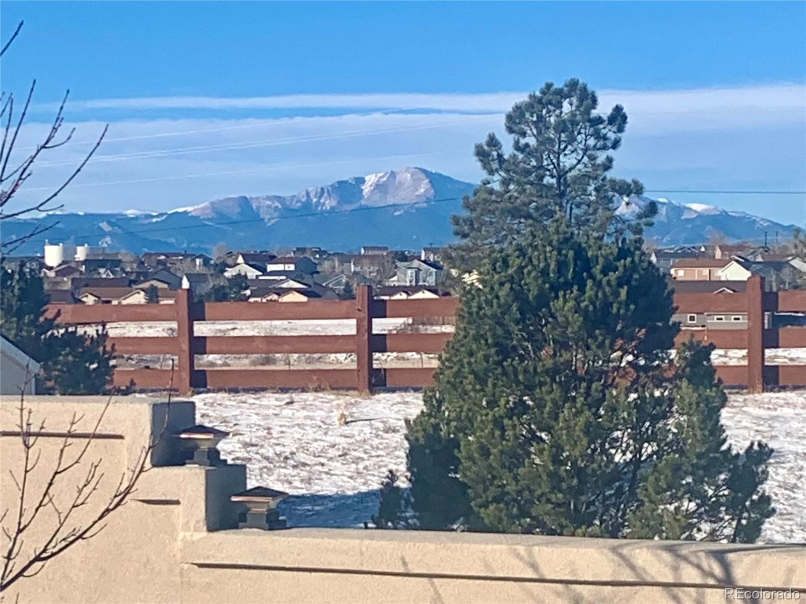 MLS Image #2 for 10530  pictured rocks drive,peyton, Colorado
