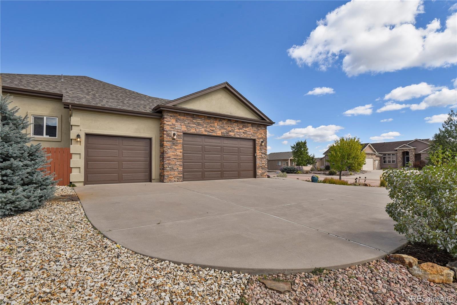 MLS Image #3 for 10530  pictured rocks drive,peyton, Colorado