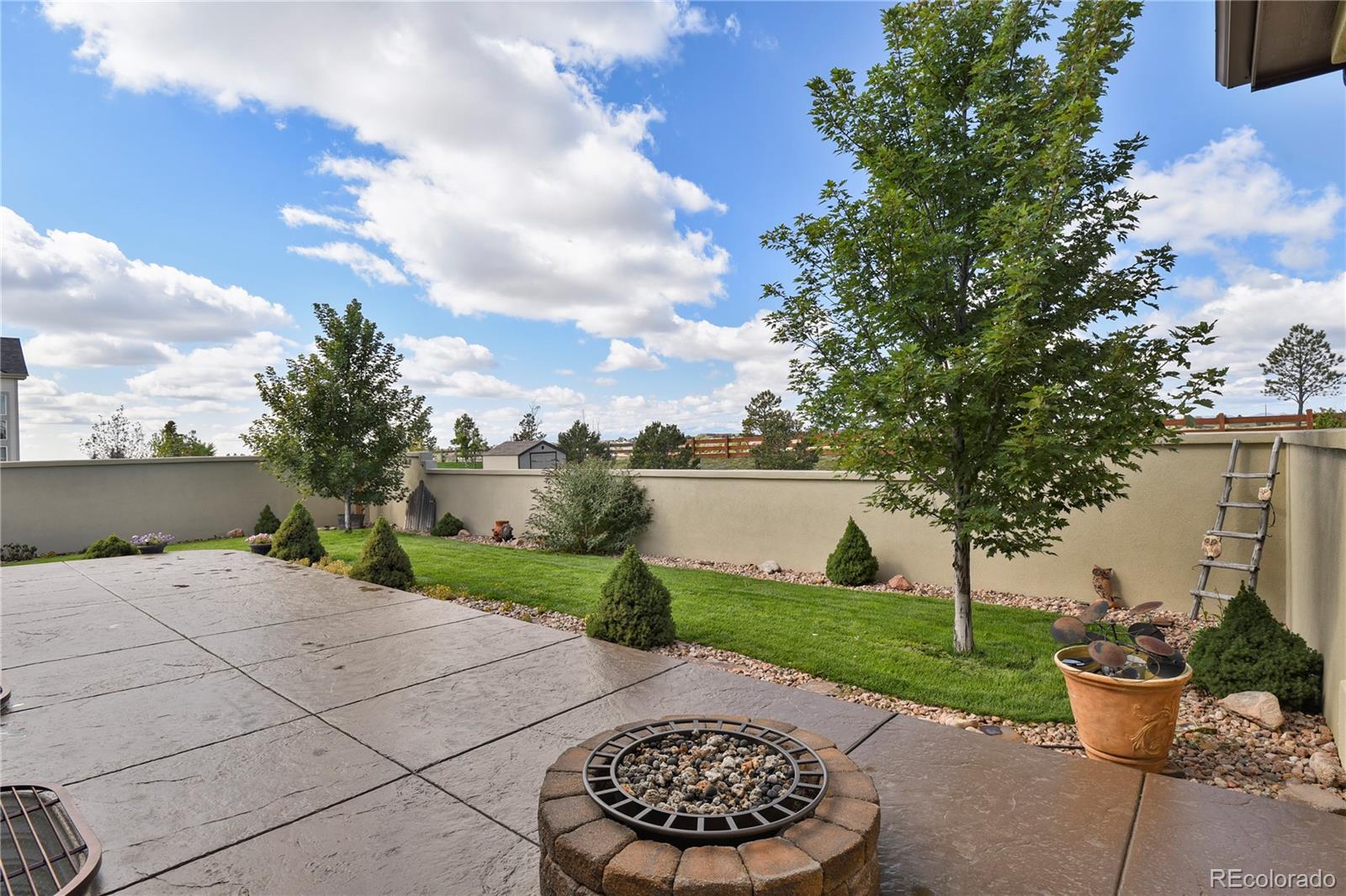 MLS Image #38 for 10530  pictured rocks drive,peyton, Colorado