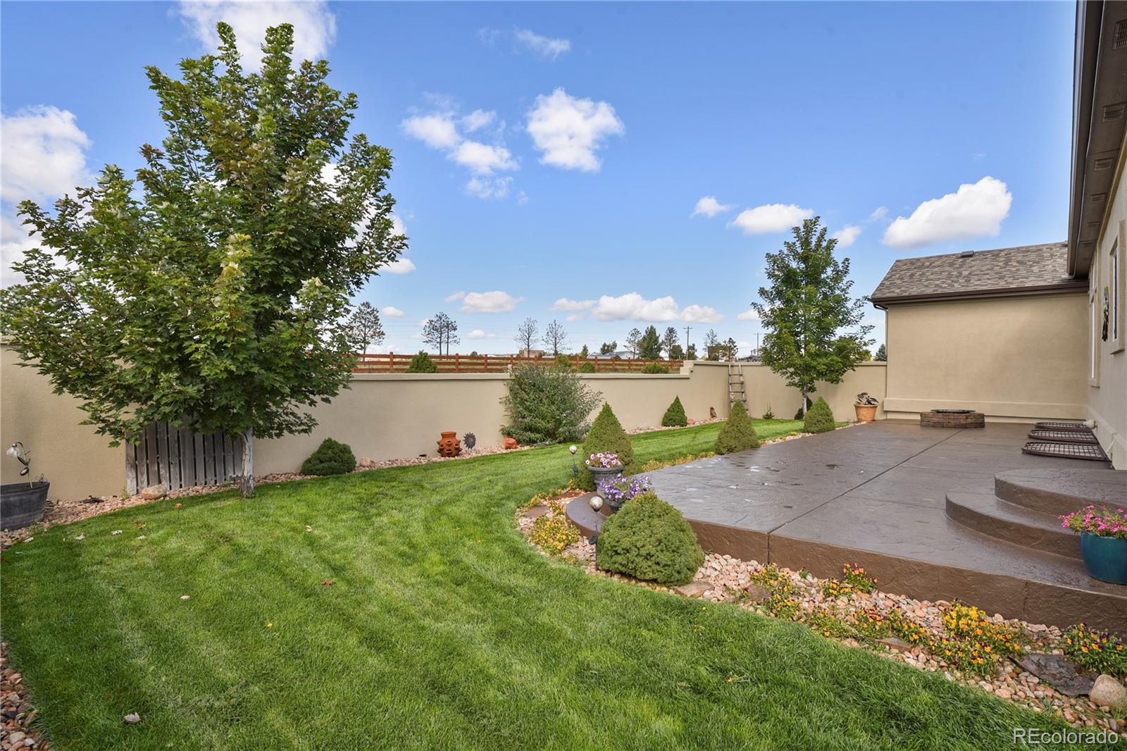 MLS Image #39 for 10530  pictured rocks drive,peyton, Colorado