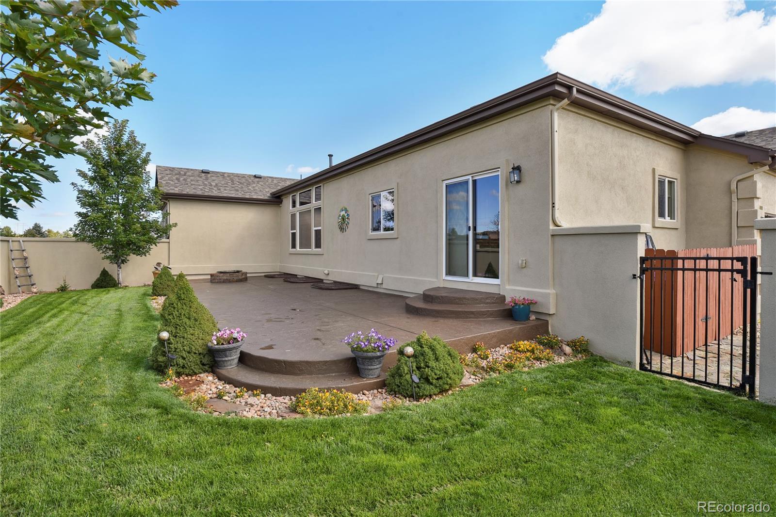 MLS Image #40 for 10530  pictured rocks drive,peyton, Colorado