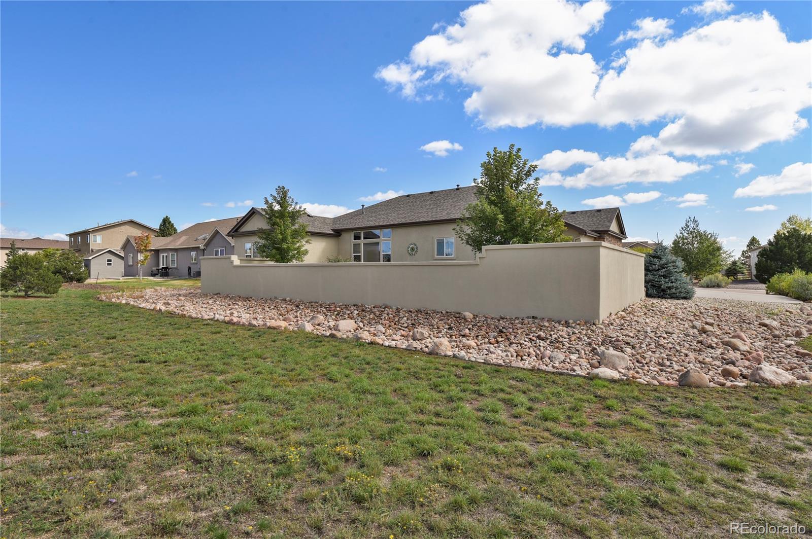 MLS Image #41 for 10530  pictured rocks drive,peyton, Colorado