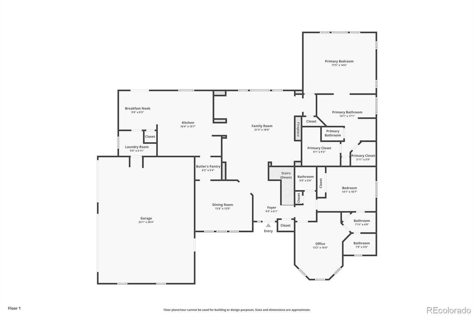 MLS Image #42 for 10530  pictured rocks drive,peyton, Colorado