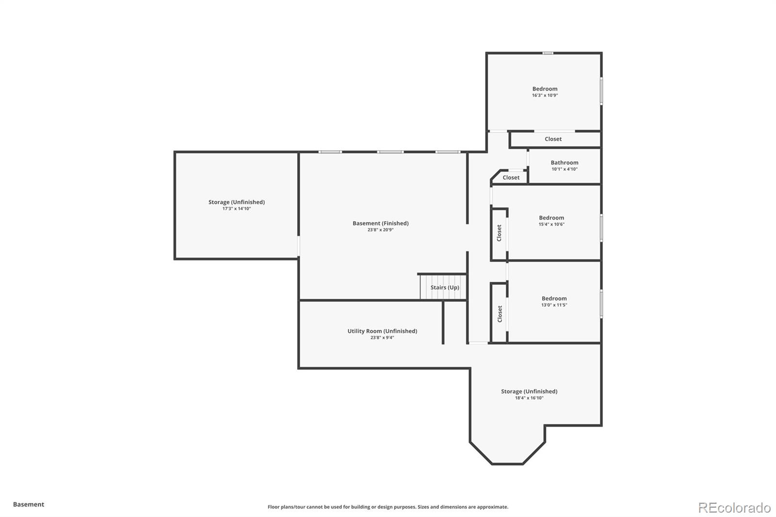 MLS Image #43 for 10530  pictured rocks drive,peyton, Colorado