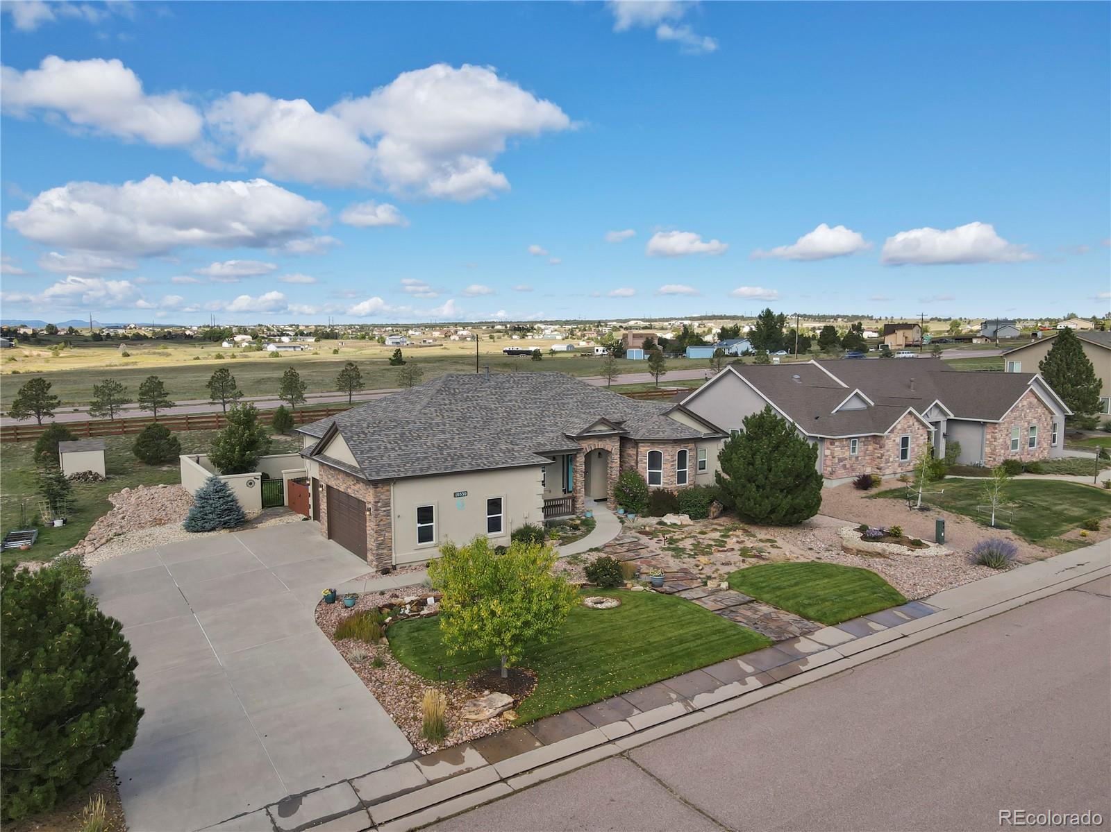 MLS Image #44 for 10530  pictured rocks drive,peyton, Colorado