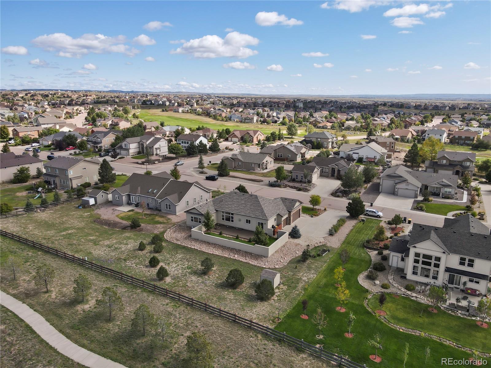 MLS Image #46 for 10530  pictured rocks drive,peyton, Colorado